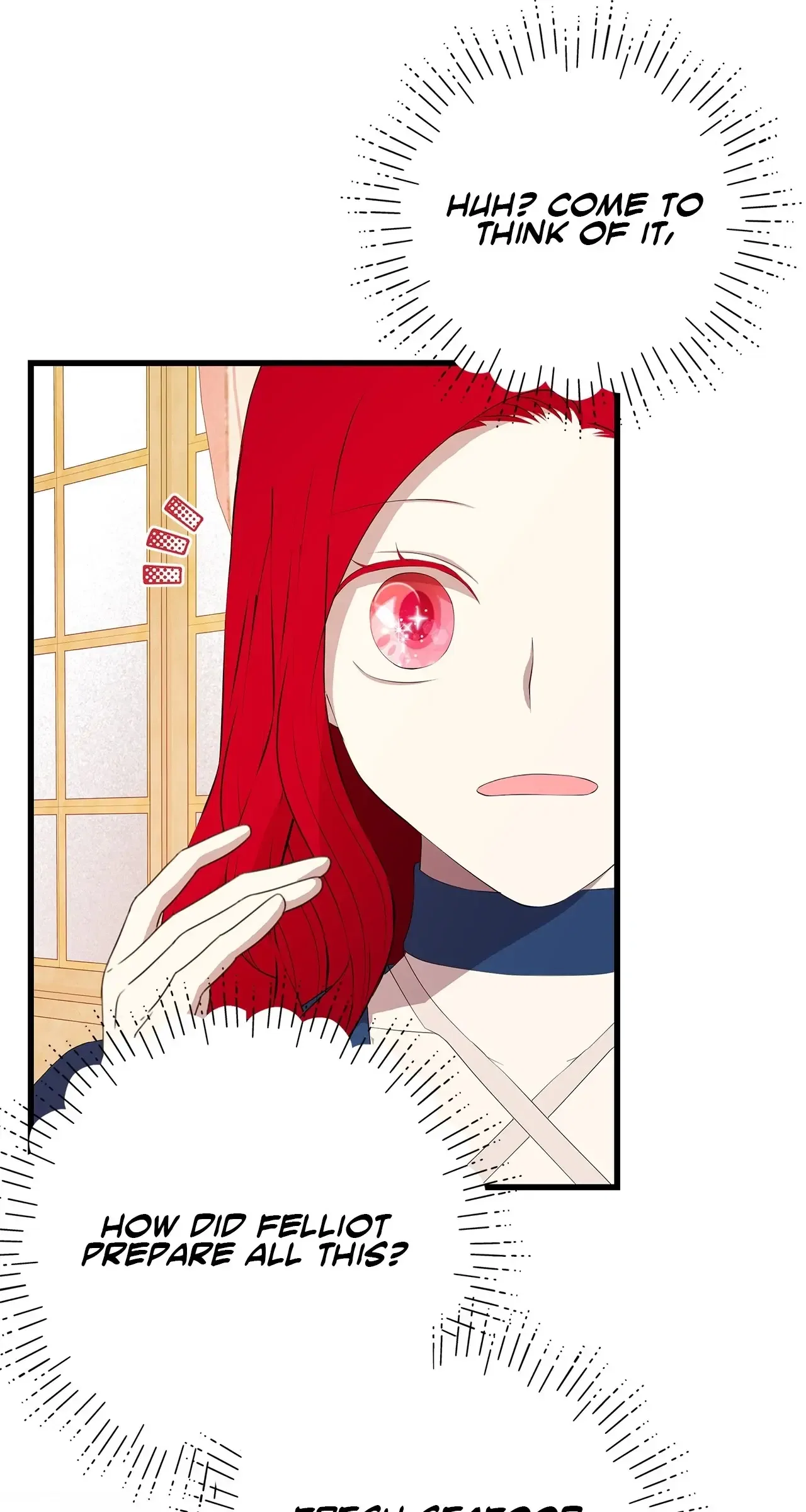 Heroine’s Shares for Sale Chapter 81 – Page 18