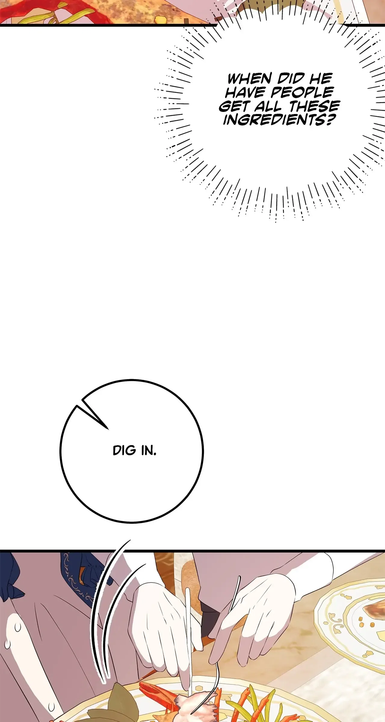Heroine’s Shares for Sale Chapter 81 – Page 20