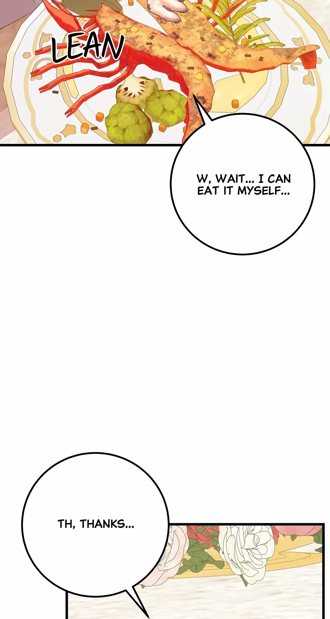 Heroine’s Shares for Sale Chapter 81 – Page 21