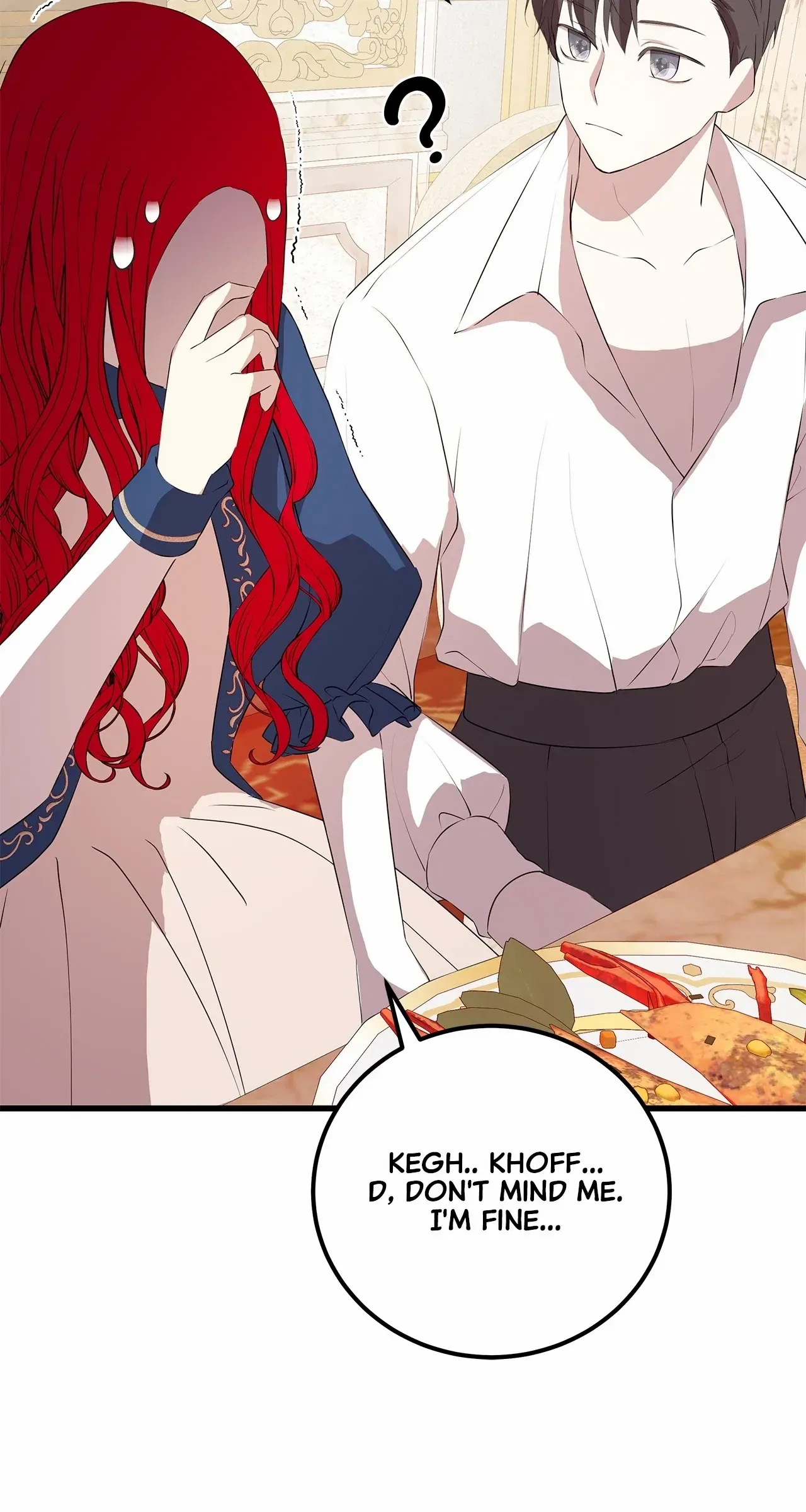 Heroine’s Shares for Sale Chapter 81 – Page 25