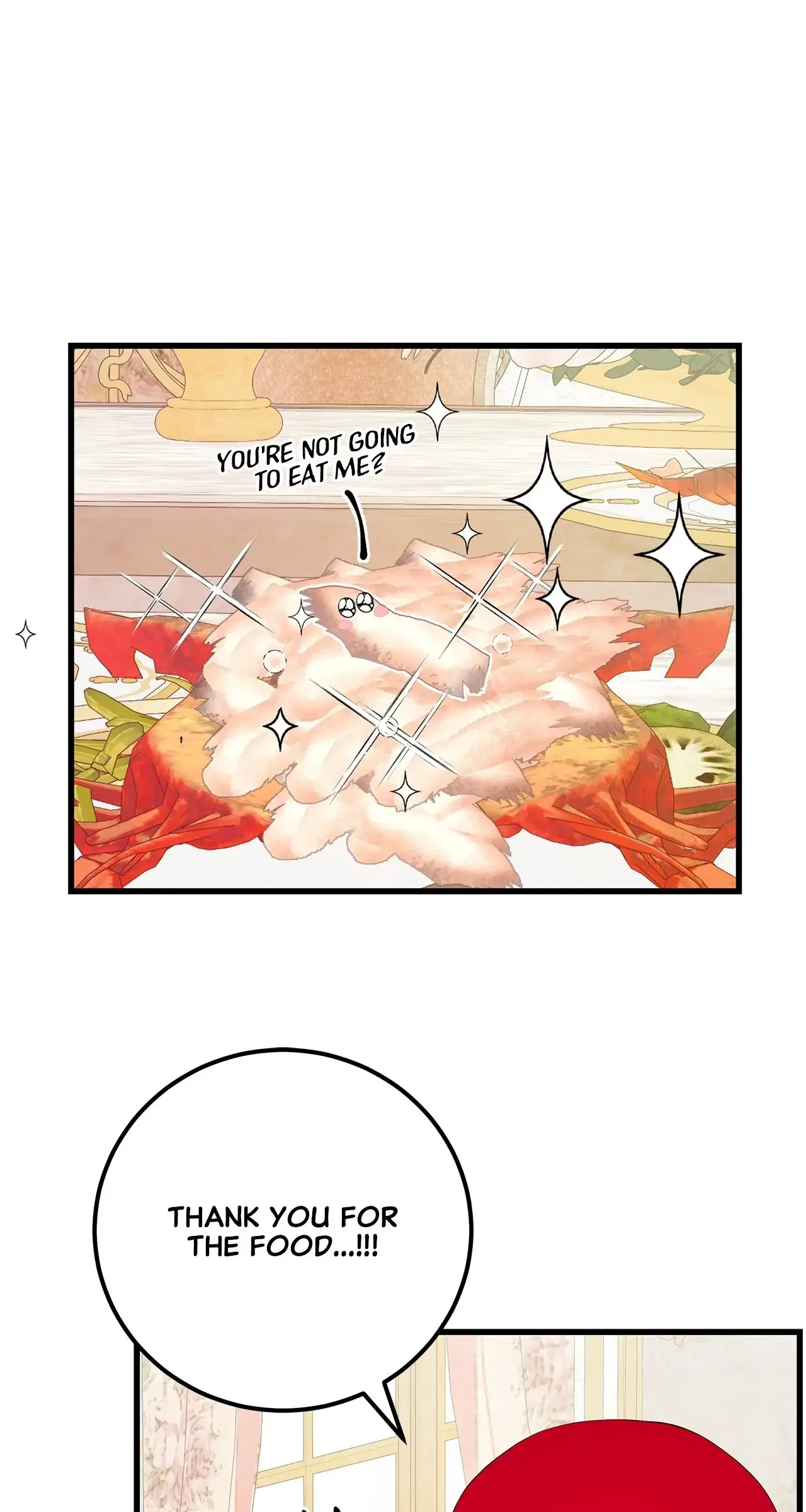 Heroine’s Shares for Sale Chapter 81 – Page 27