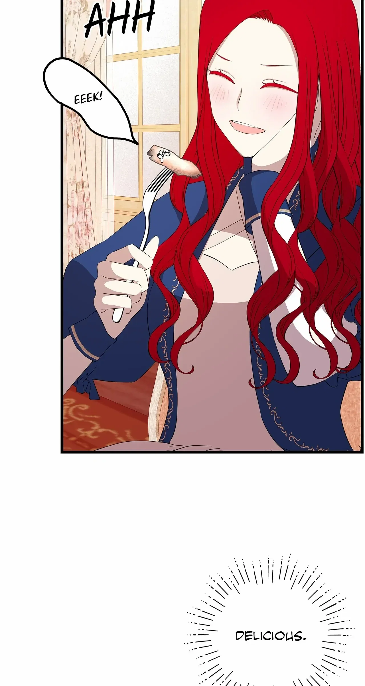 Heroine’s Shares for Sale Chapter 81 – Page 28
