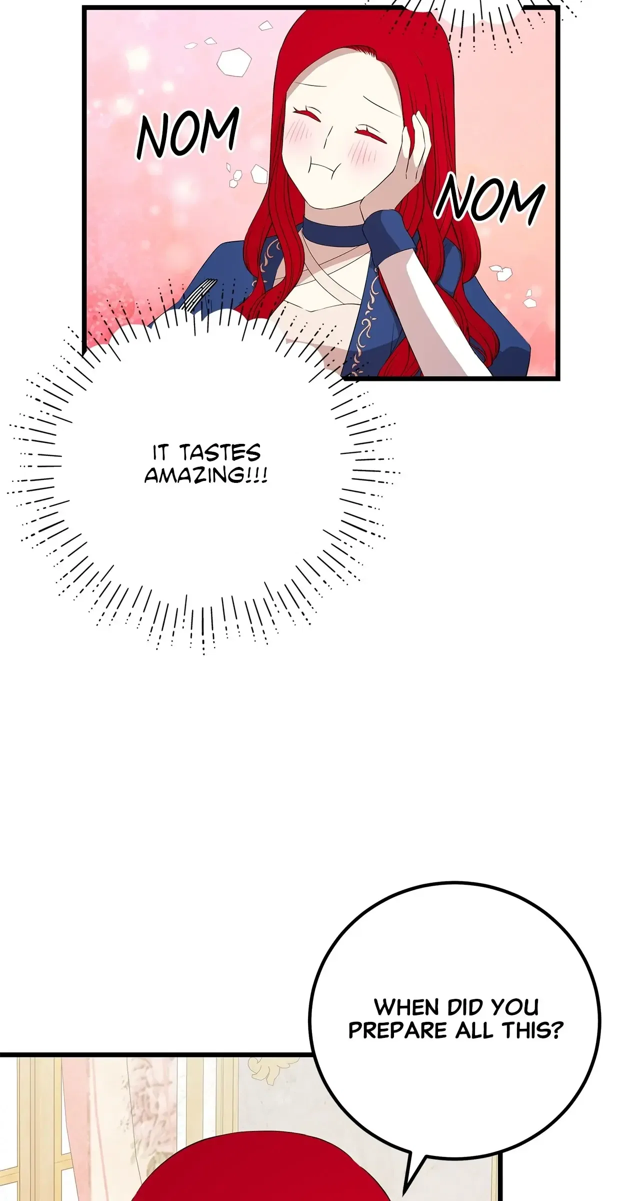 Heroine’s Shares for Sale Chapter 81 – Page 29