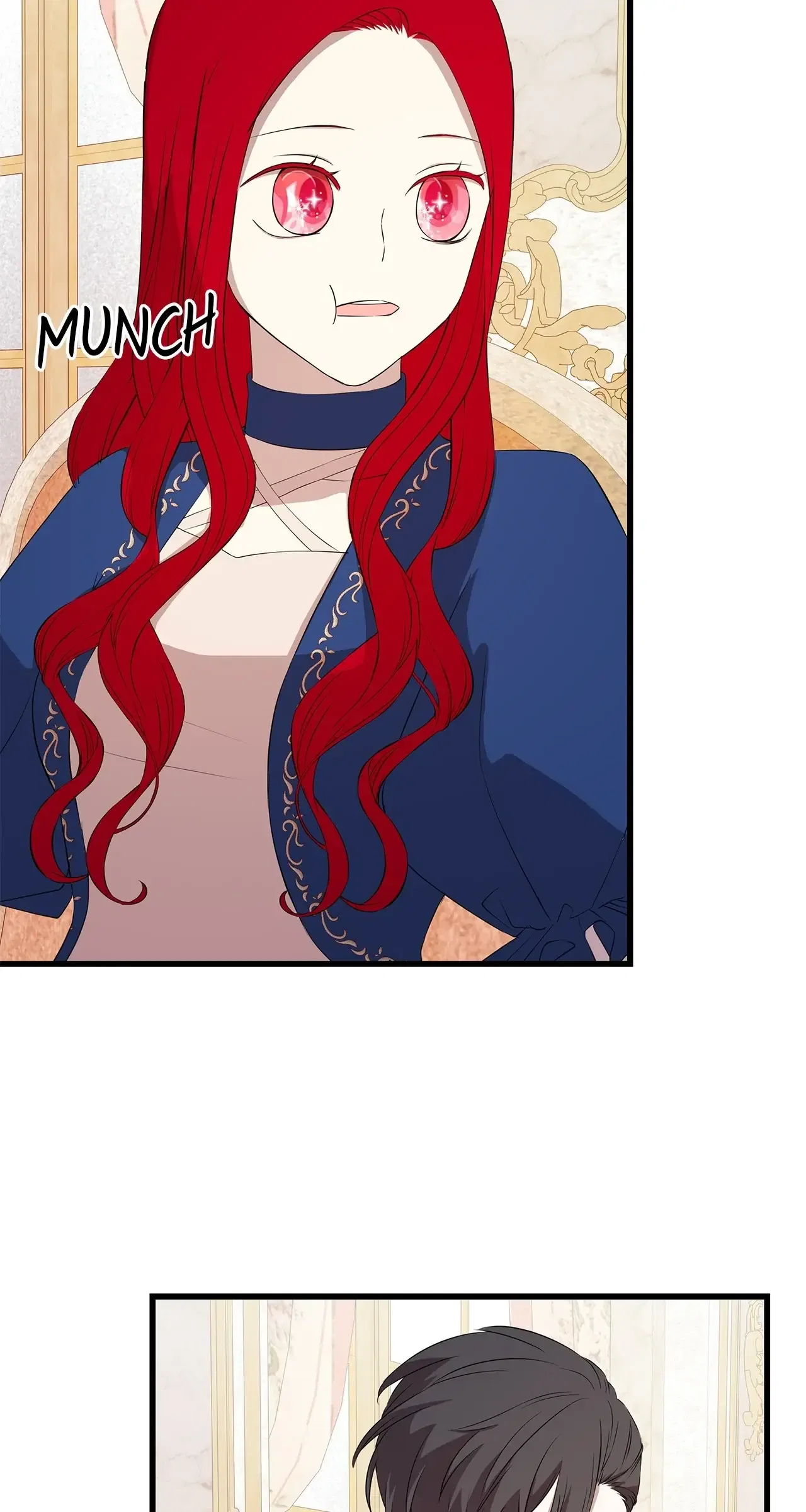 Heroine’s Shares for Sale Chapter 81 – Page 30