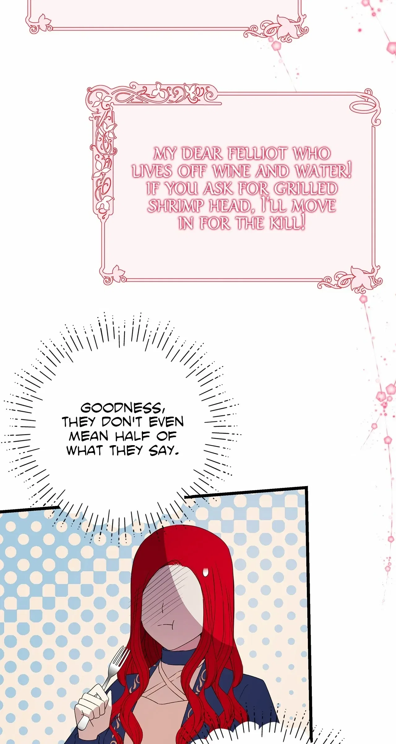 Heroine’s Shares for Sale Chapter 81 – Page 32