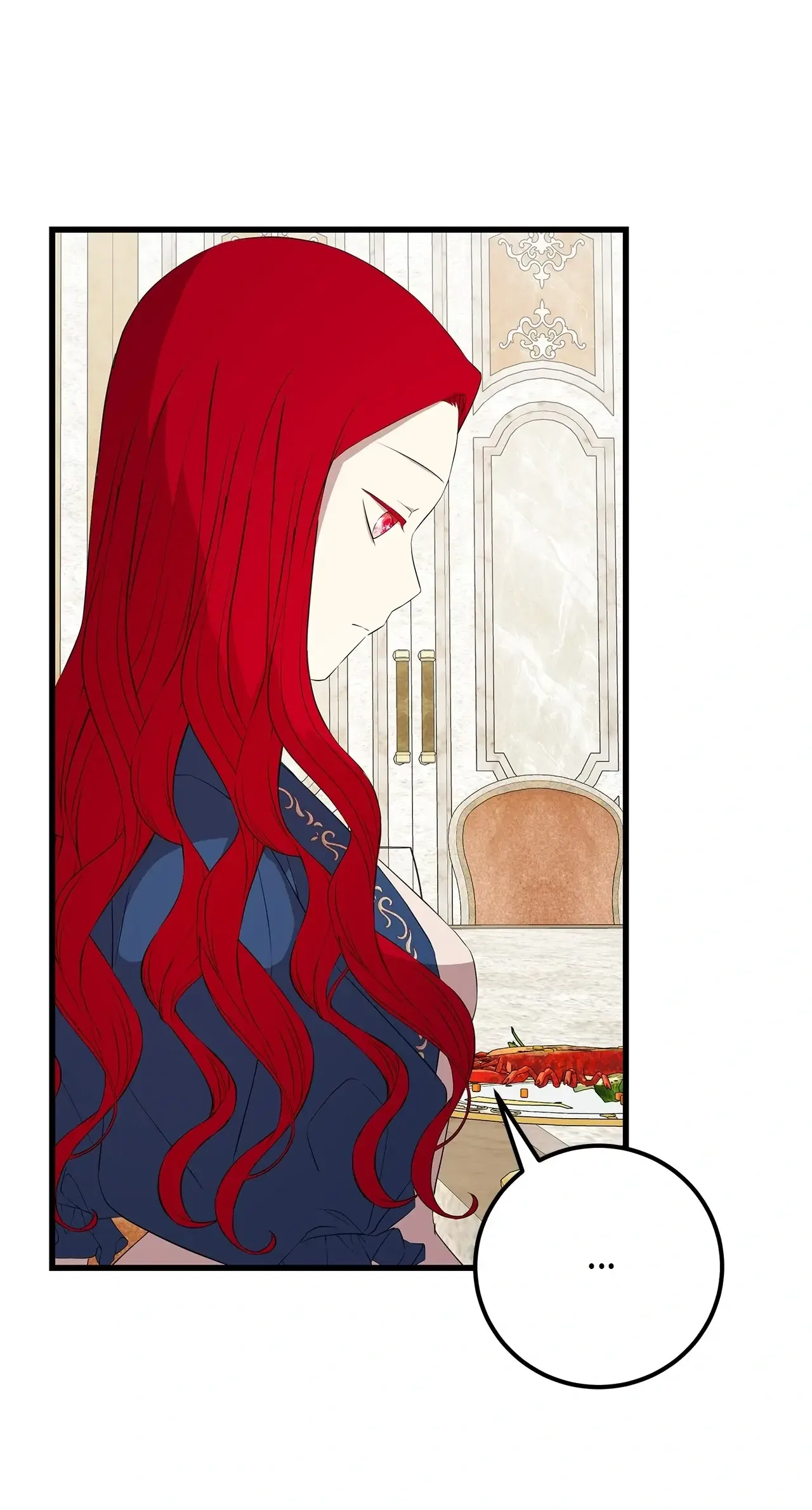 Heroine’s Shares for Sale Chapter 81 – Page 39