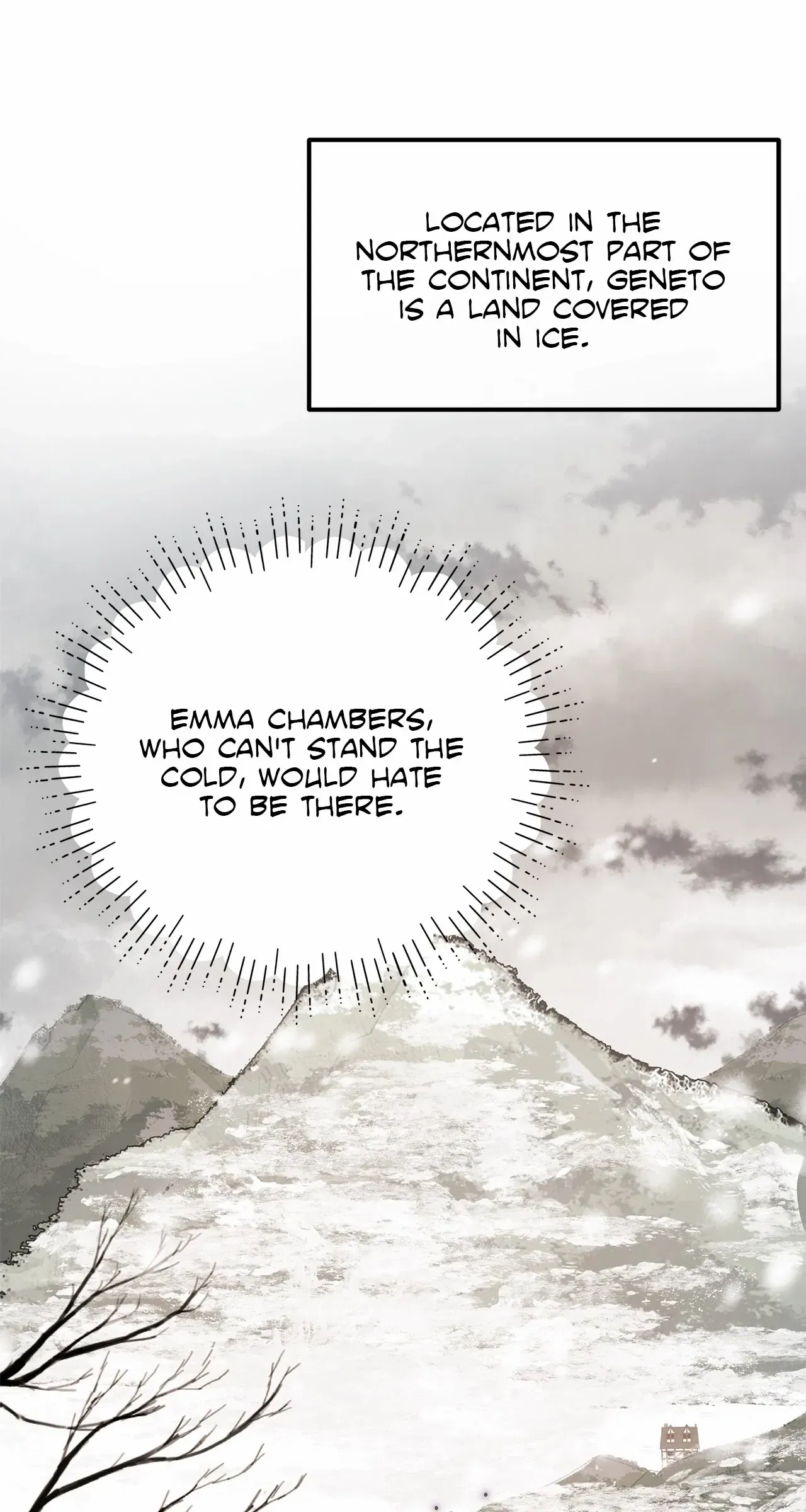 Heroine’s Shares for Sale Chapter 81 – Page 40