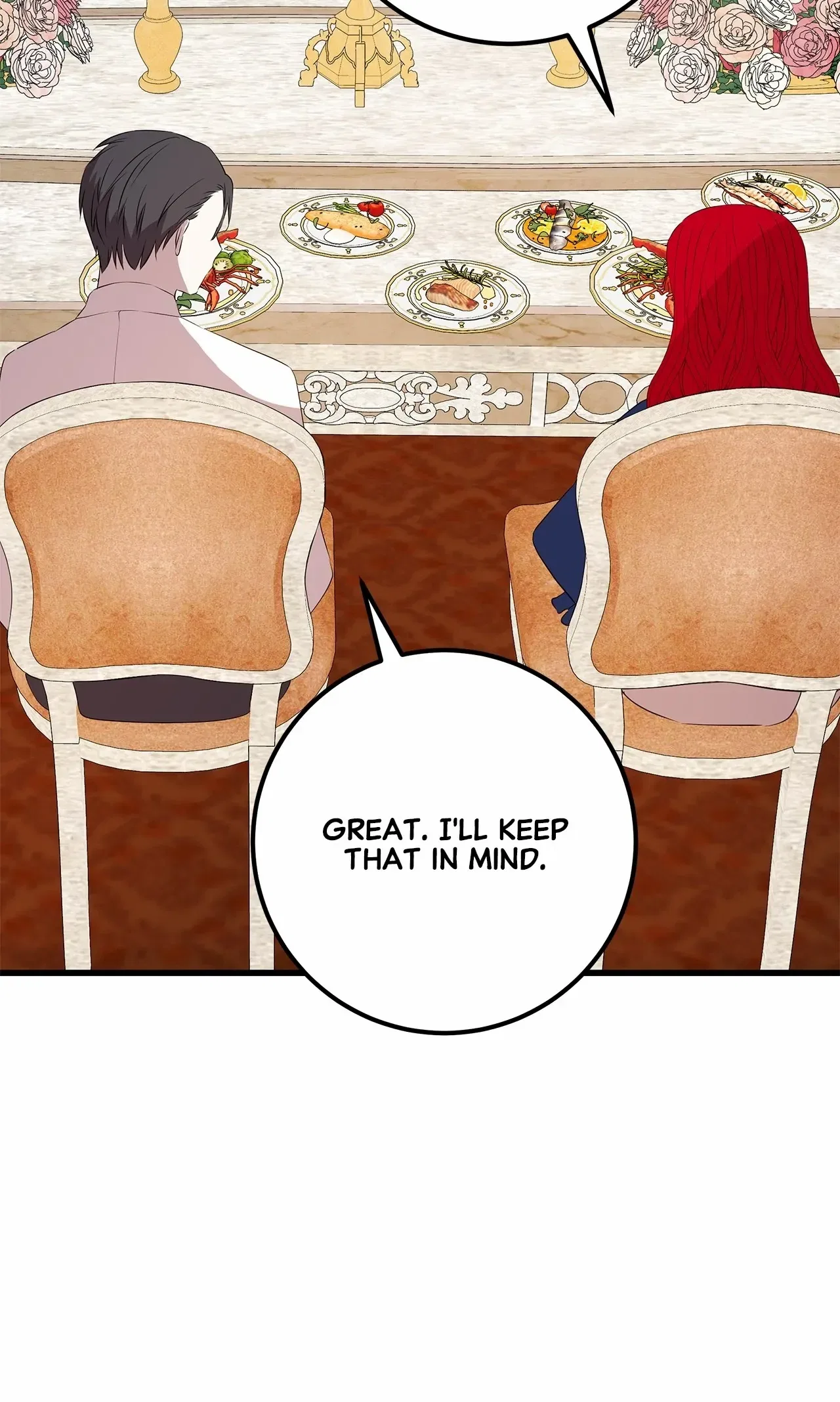 Heroine’s Shares for Sale Chapter 81 – Page 46