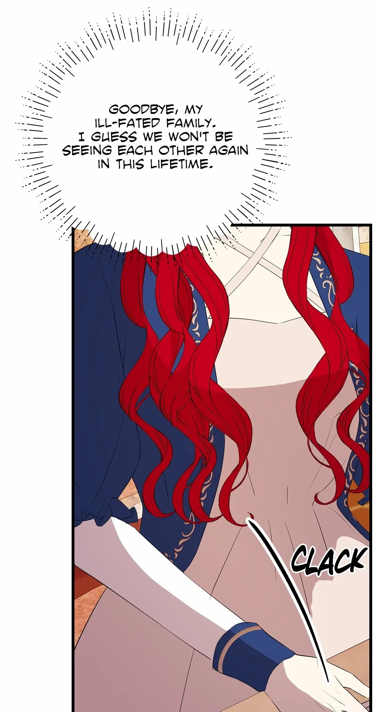 Heroine’s Shares for Sale Chapter 81 – Page 47