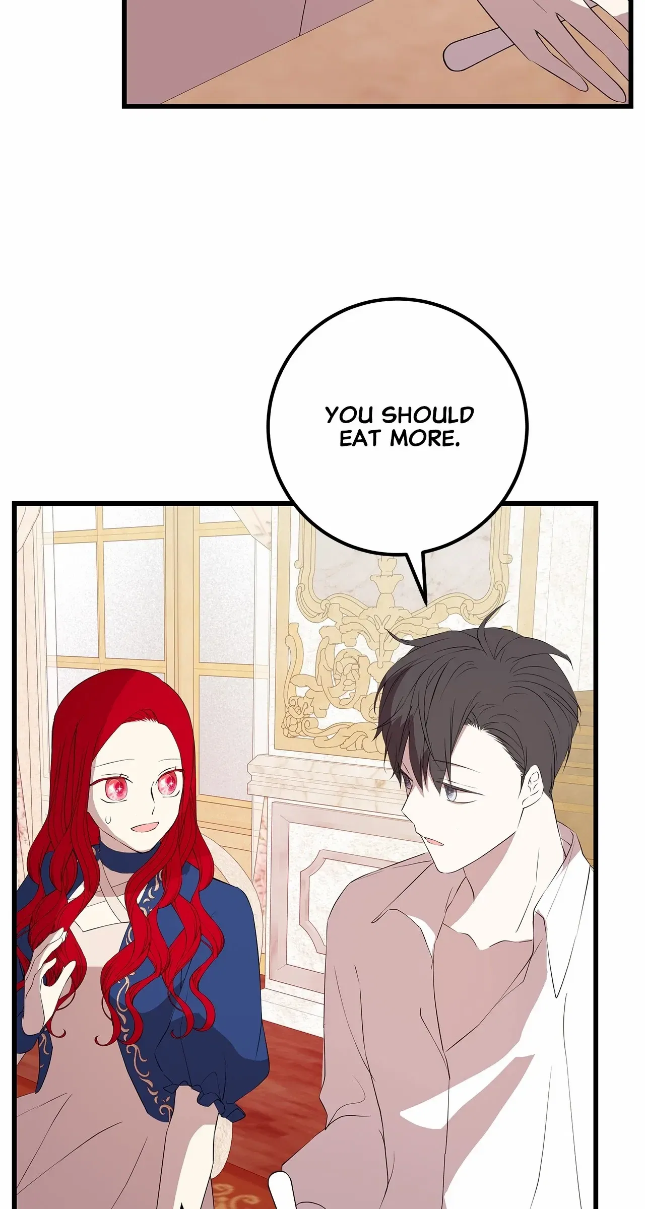 Heroine’s Shares for Sale Chapter 81 – Page 48