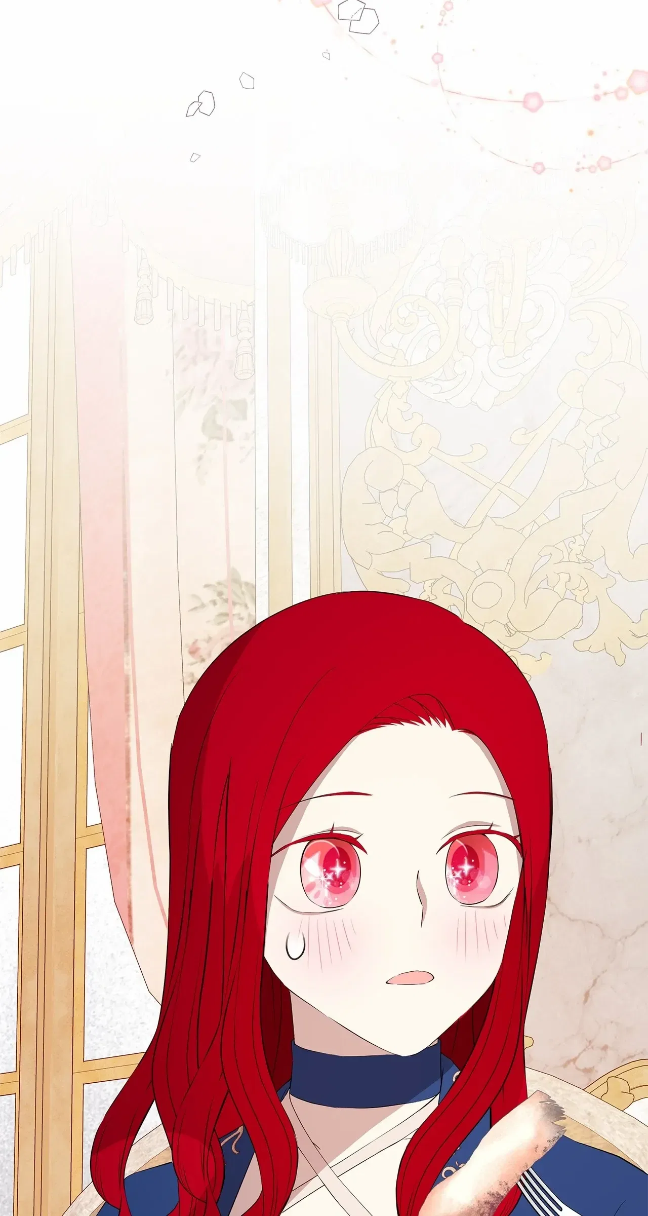 Heroine’s Shares for Sale Chapter 81 – Page 50