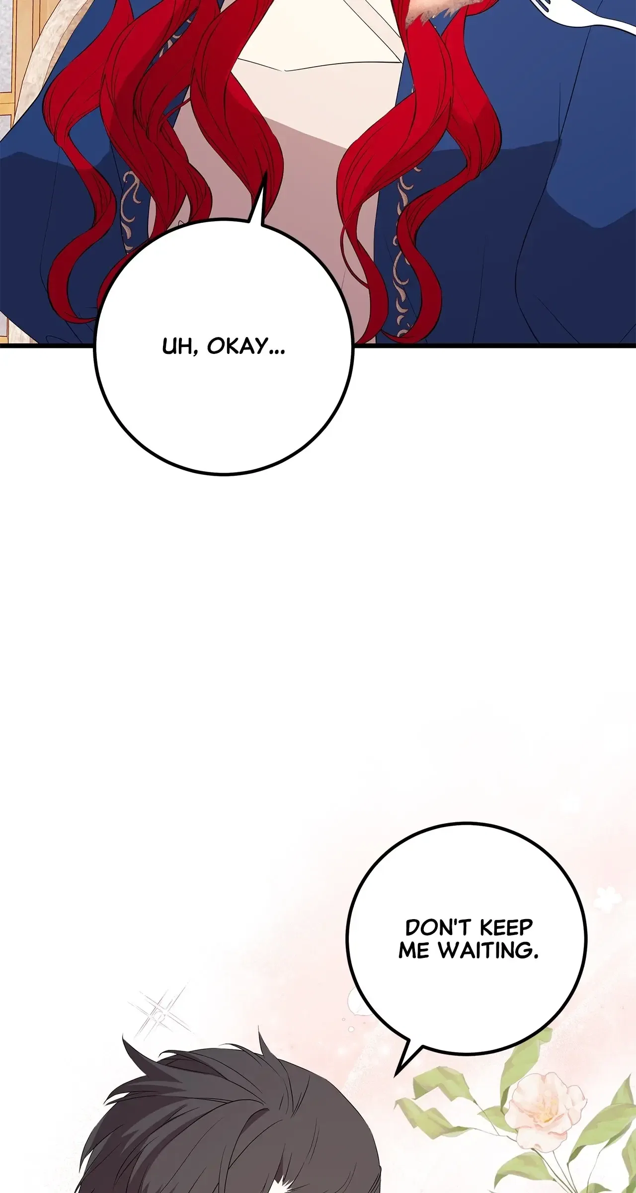 Heroine’s Shares for Sale Chapter 81 – Page 51