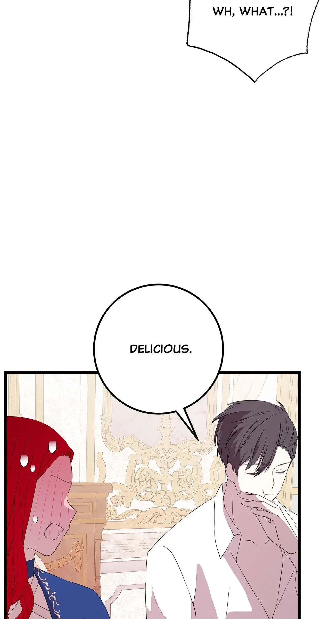 Heroine’s Shares for Sale Chapter 81 – Page 58
