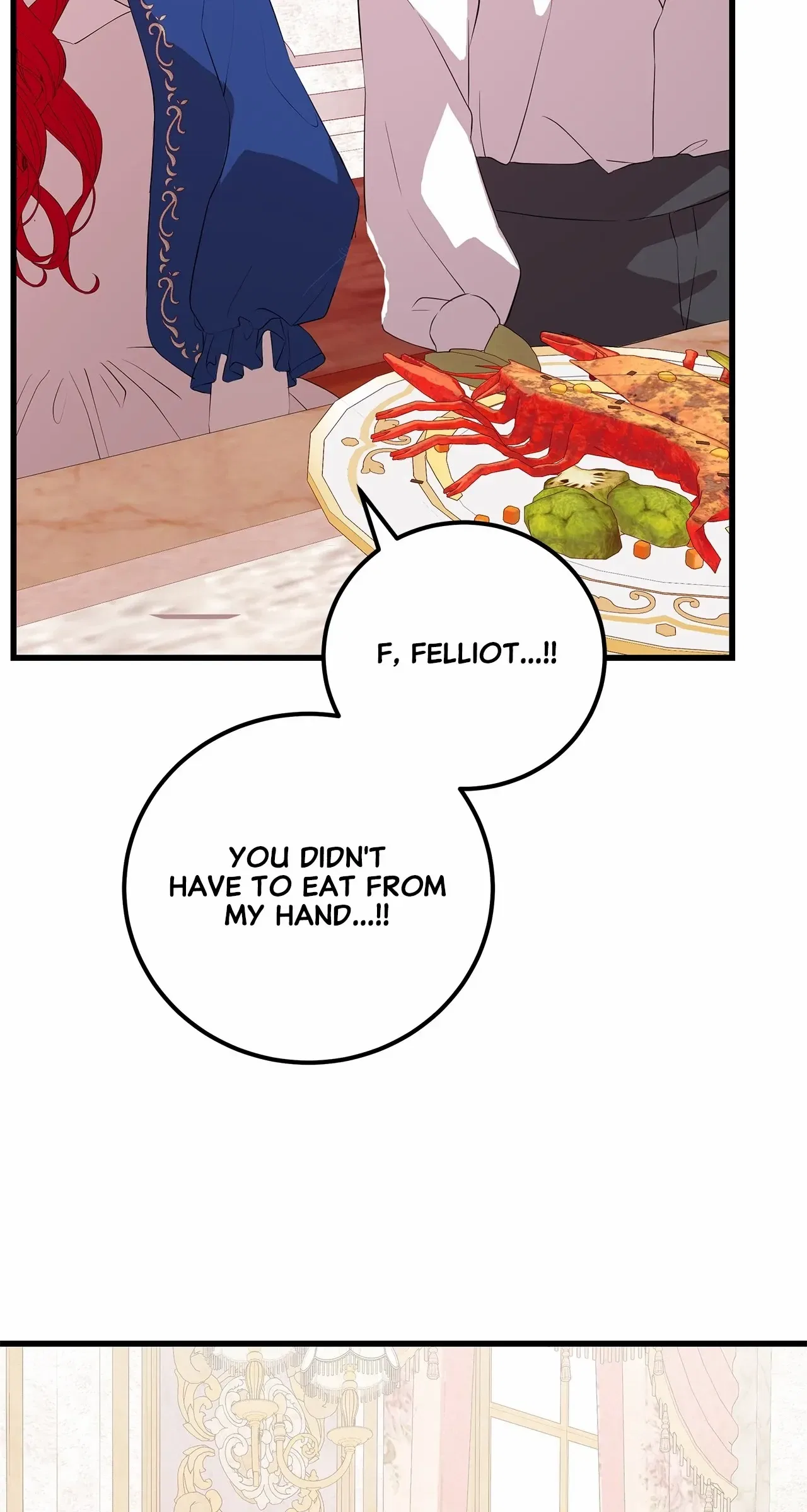 Heroine’s Shares for Sale Chapter 81 – Page 59
