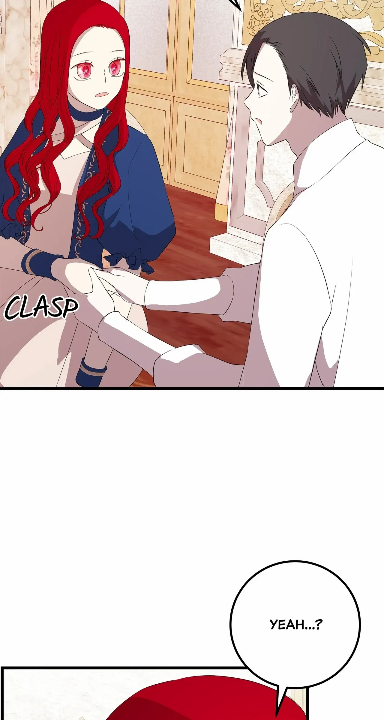 Heroine’s Shares for Sale Chapter 81 – Page 63