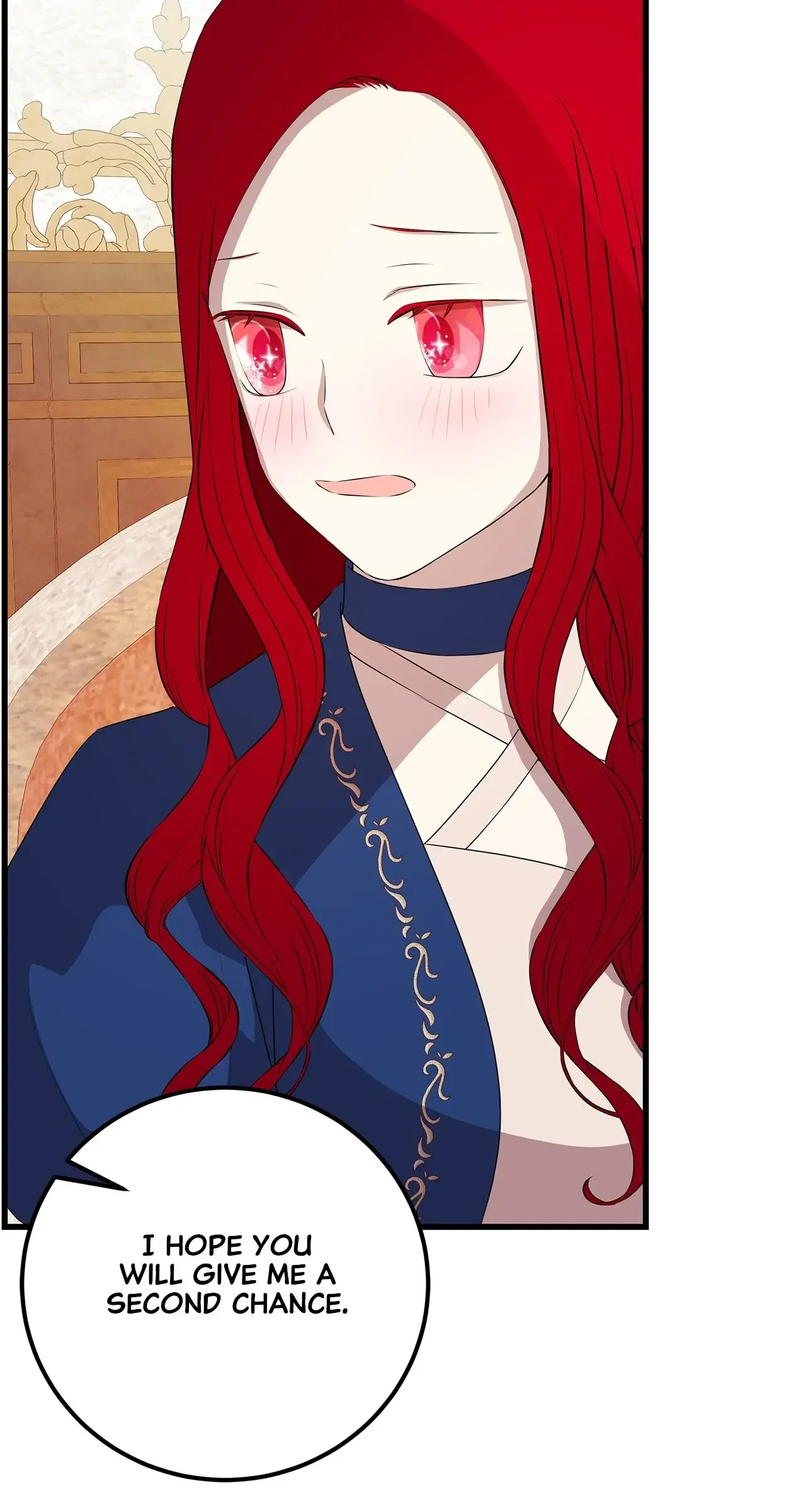 Heroine’s Shares for Sale Chapter 81 – Page 64