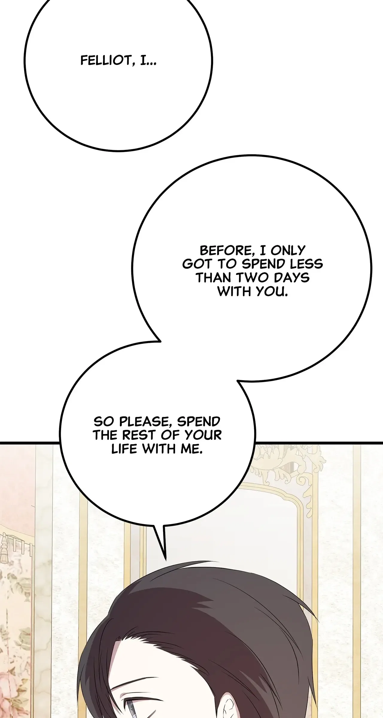 Heroine’s Shares for Sale Chapter 81 – Page 66