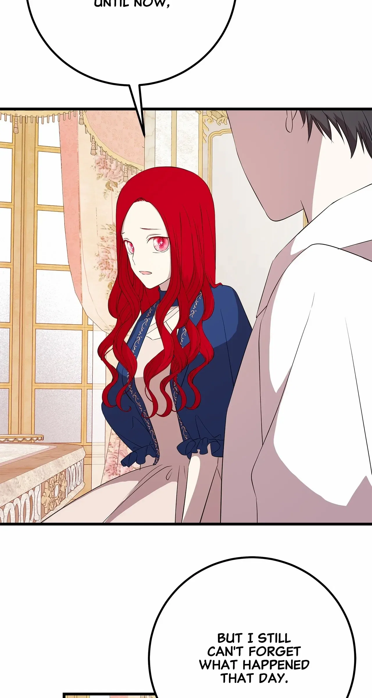 Heroine’s Shares for Sale Chapter 81 – Page 72