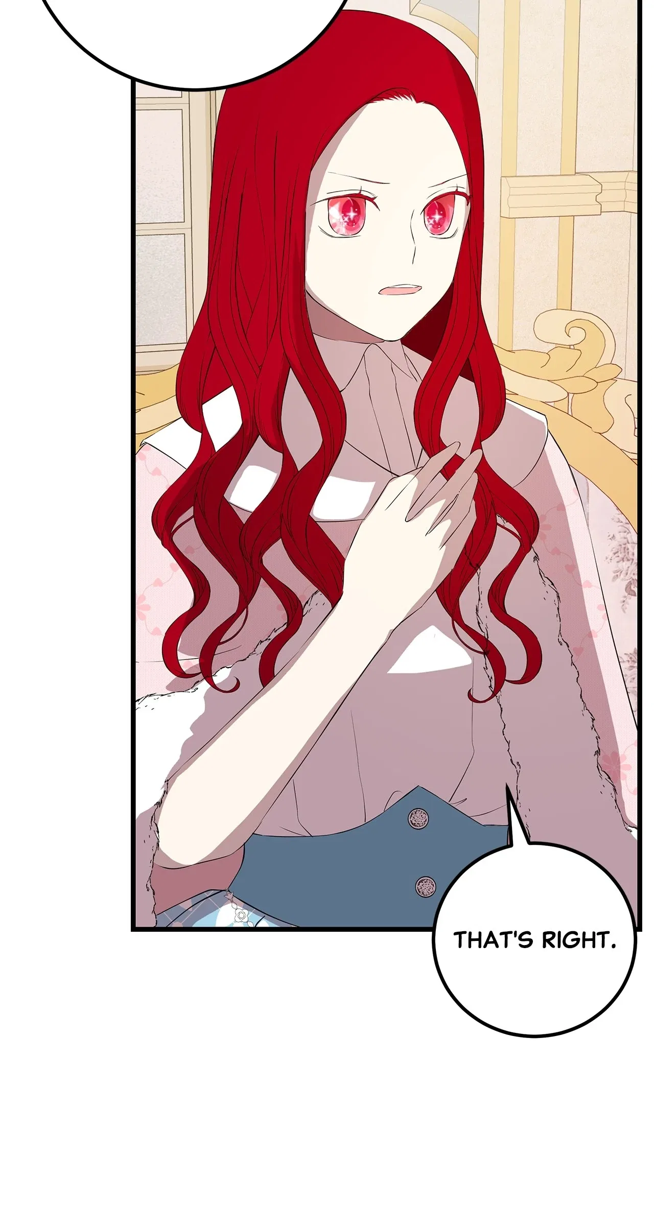 Heroine’s Shares for Sale Chapter 80 – Page 3