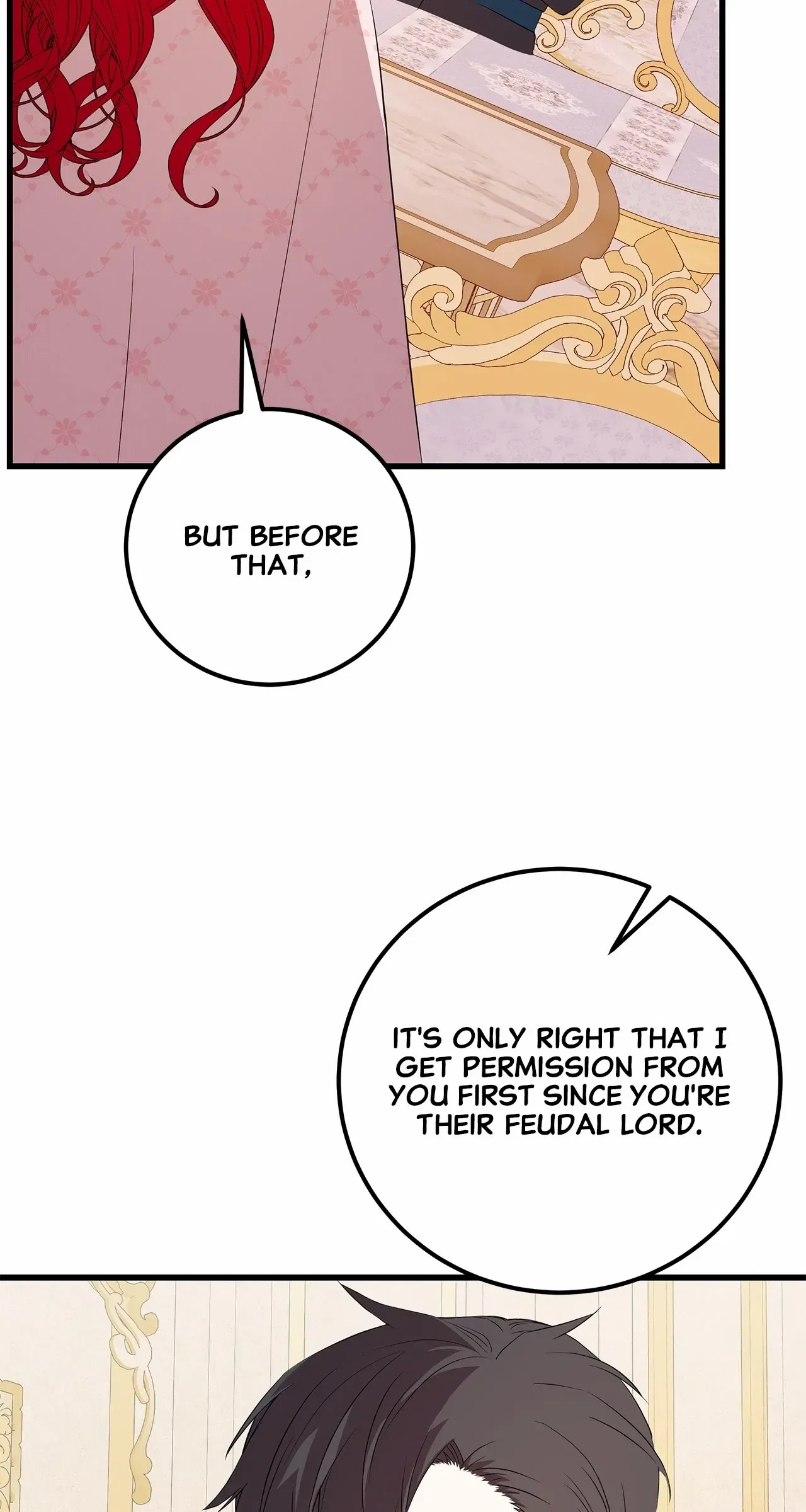 Heroine’s Shares for Sale Chapter 80 – Page 5