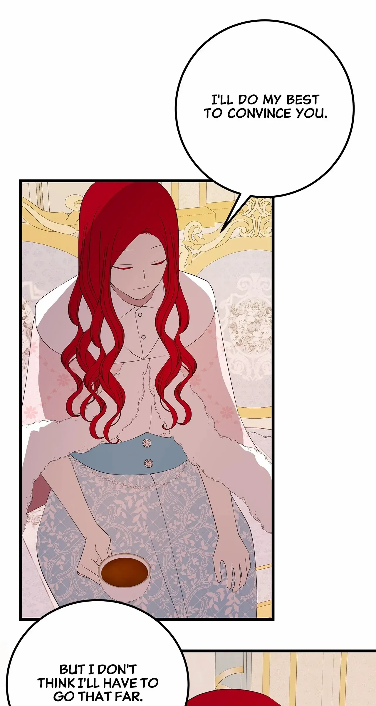 Heroine’s Shares for Sale Chapter 80 – Page 9