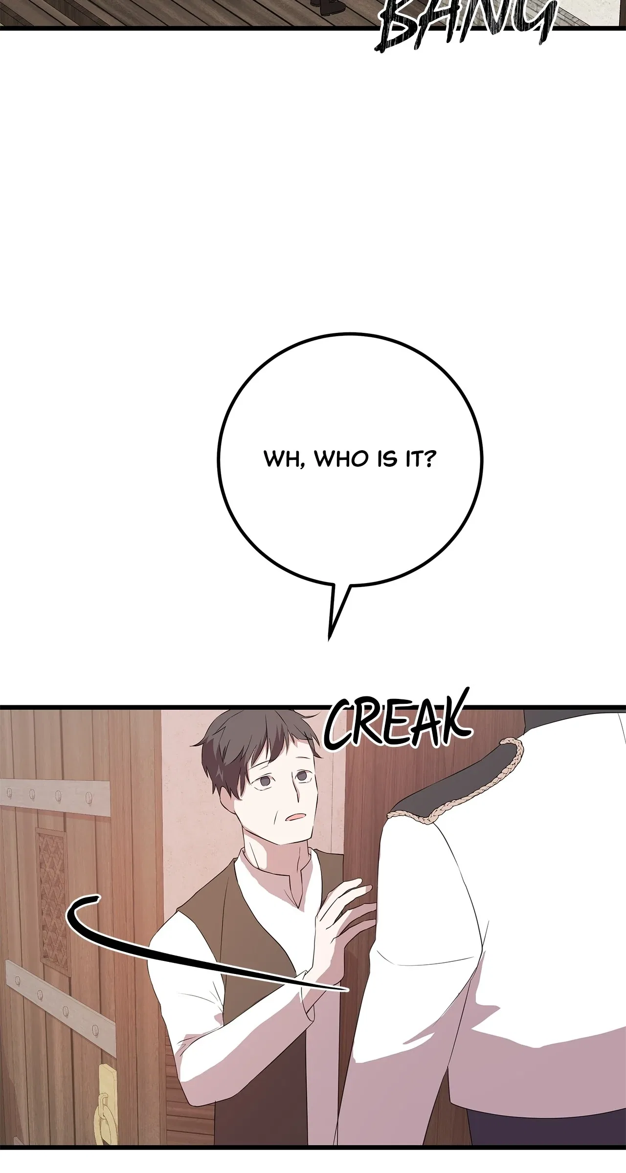 Heroine’s Shares for Sale Chapter 80 – Page 20