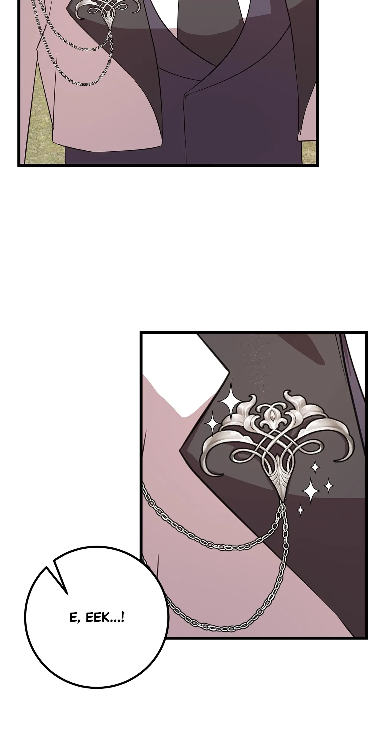 Heroine’s Shares for Sale Chapter 80 – Page 22