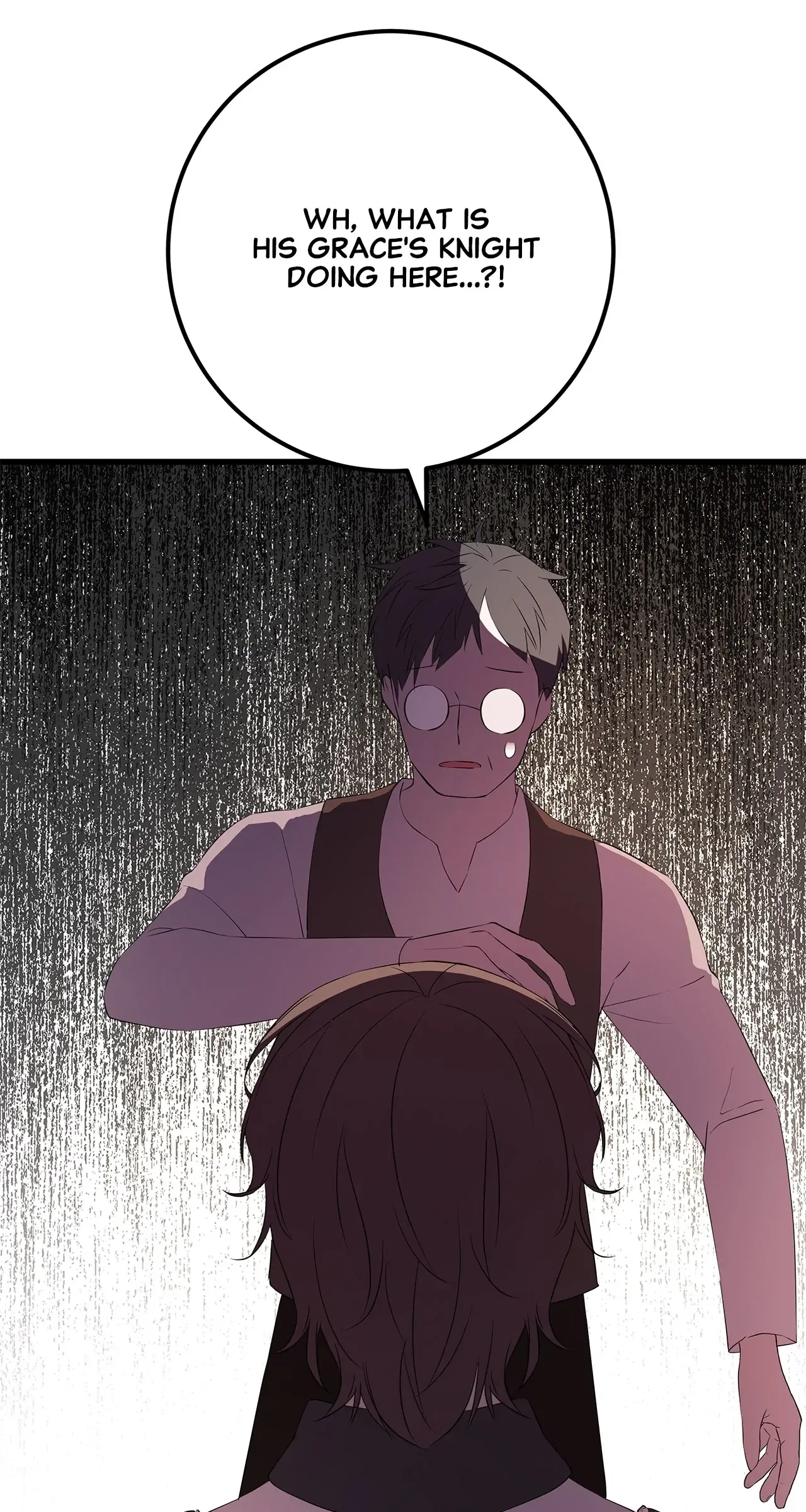 Heroine’s Shares for Sale Chapter 80 – Page 23