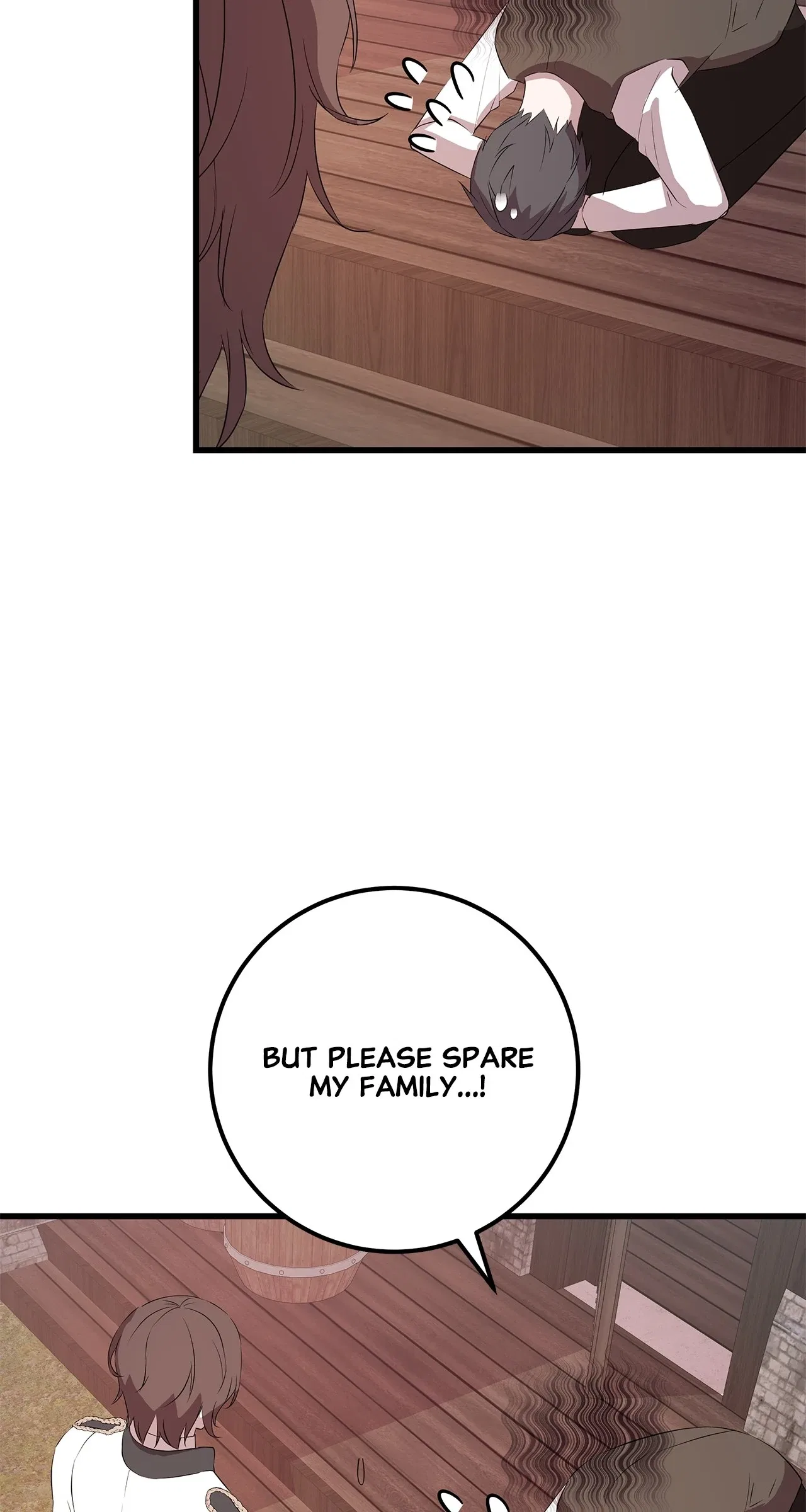 Heroine’s Shares for Sale Chapter 80 – Page 27