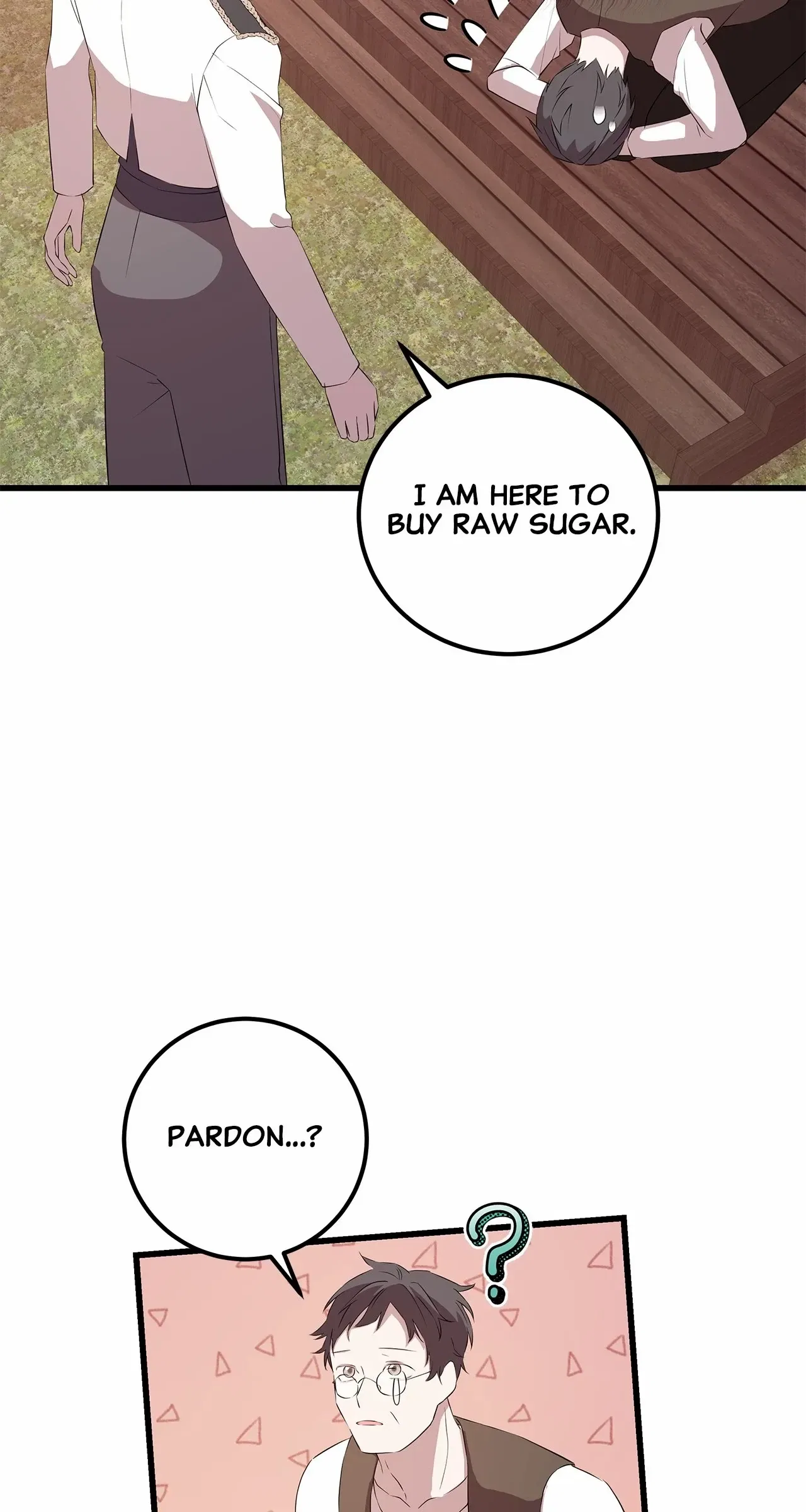 Heroine’s Shares for Sale Chapter 80 – Page 28