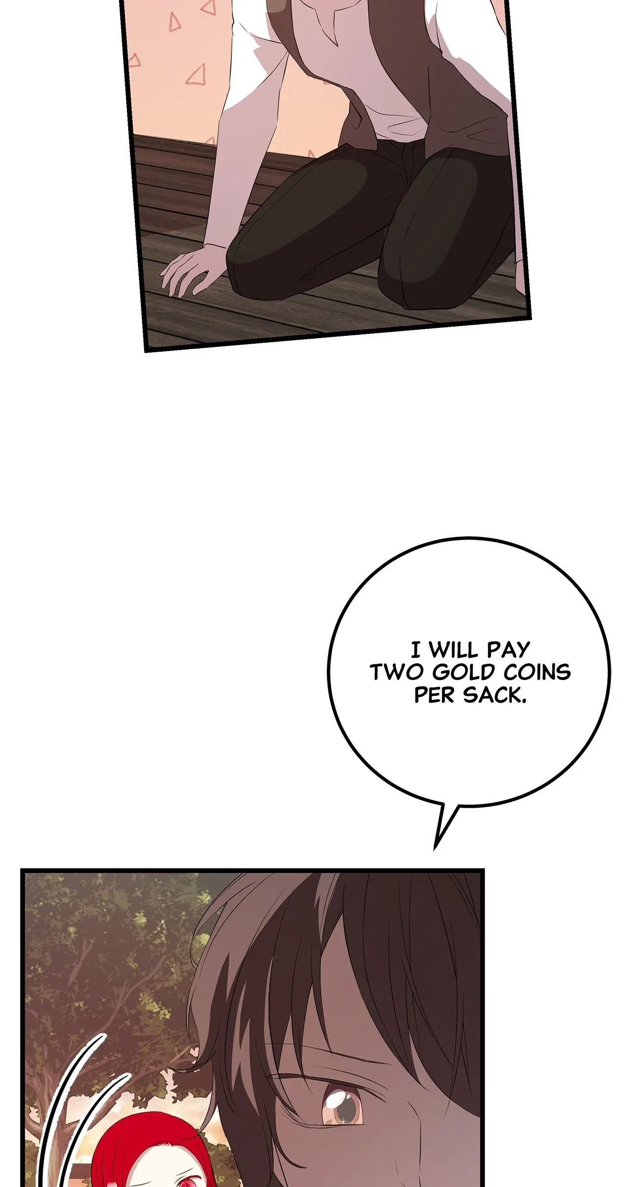 Heroine’s Shares for Sale Chapter 80 – Page 29