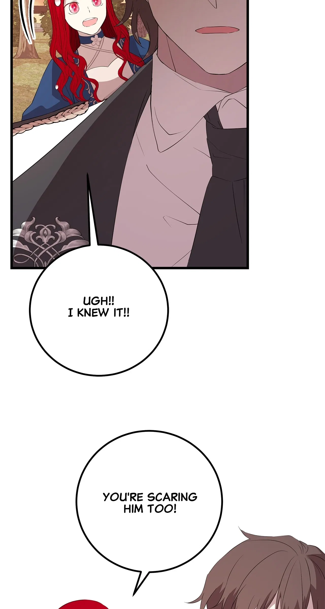 Heroine’s Shares for Sale Chapter 80 – Page 30