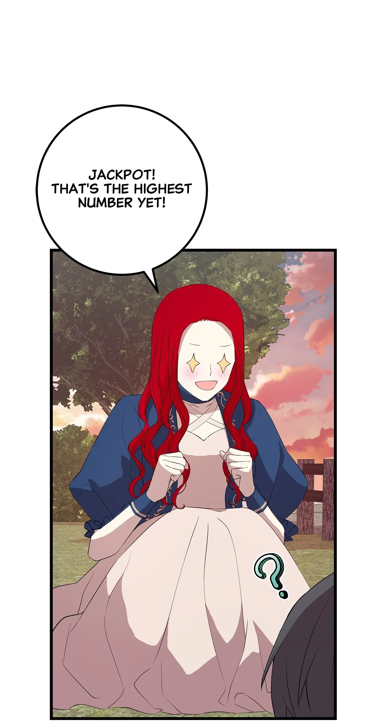 Heroine’s Shares for Sale Chapter 80 – Page 38