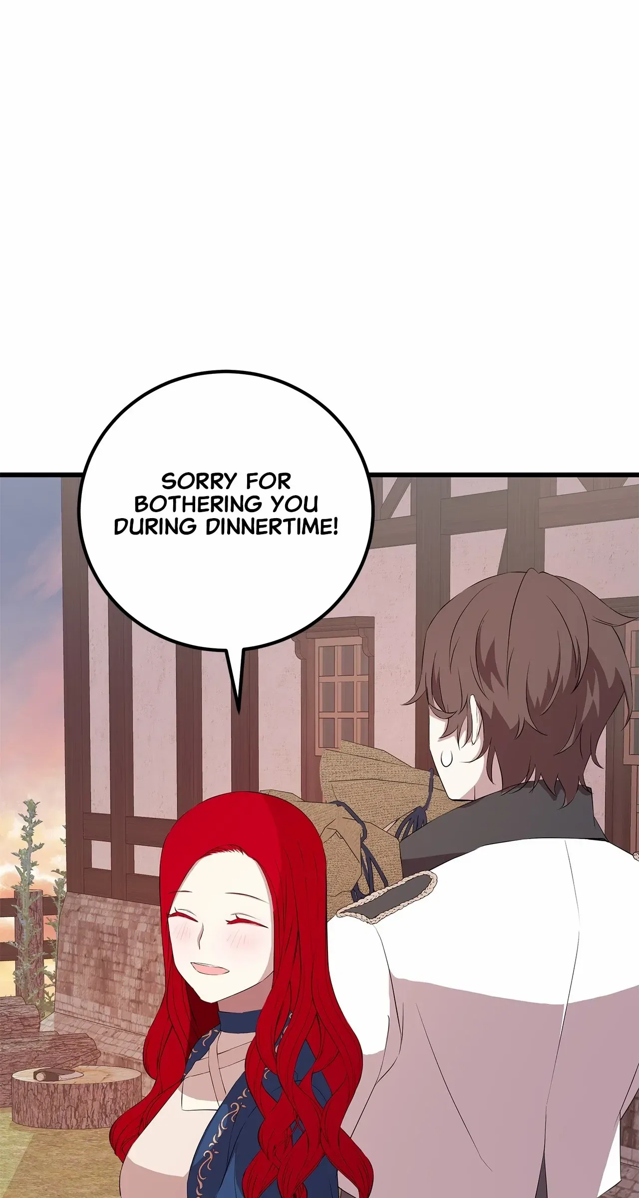 Heroine’s Shares for Sale Chapter 80 – Page 42