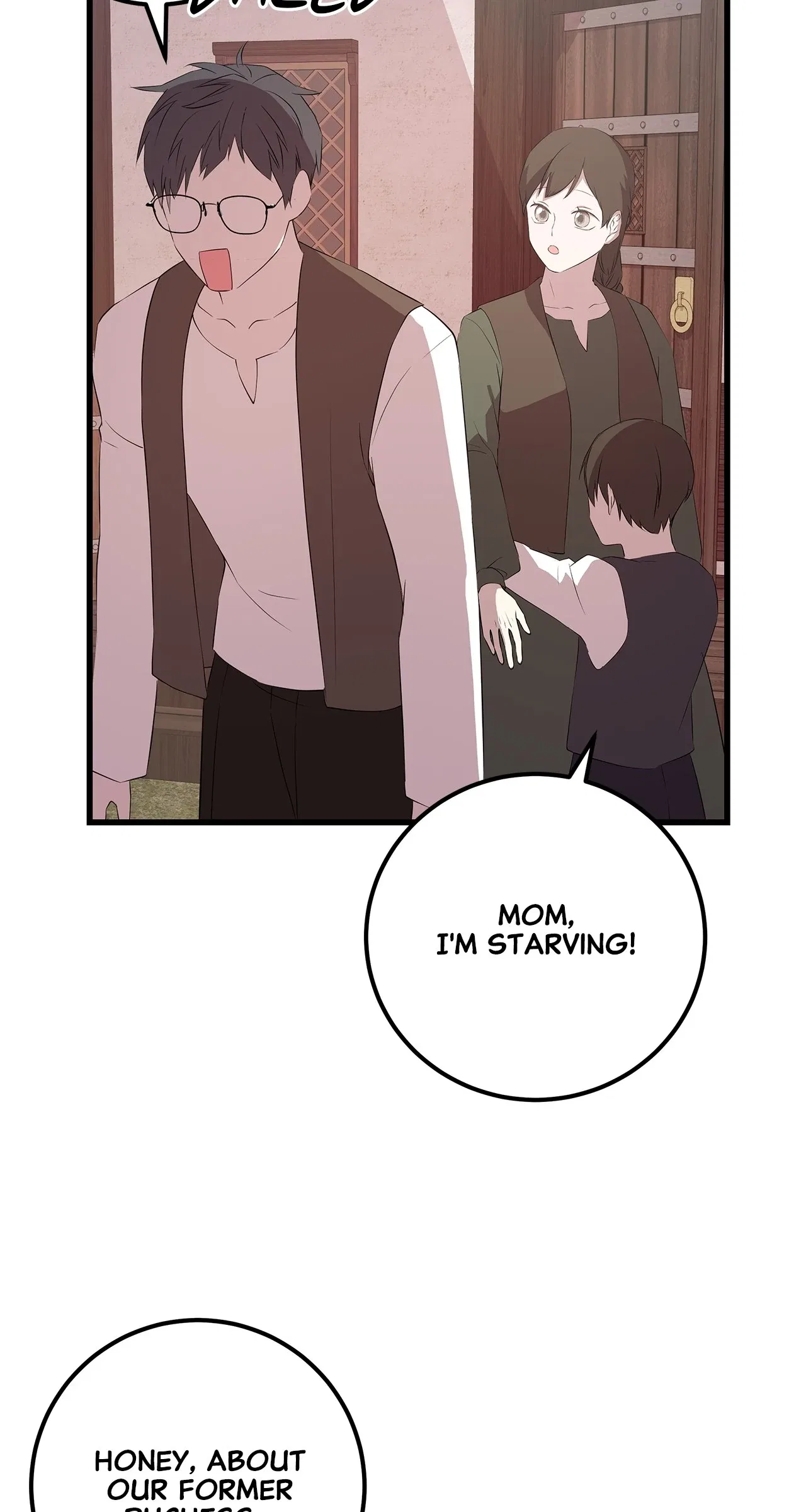 Heroine’s Shares for Sale Chapter 80 – Page 44