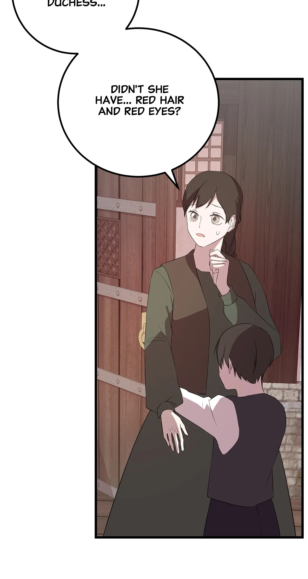 Heroine’s Shares for Sale Chapter 80 – Page 45