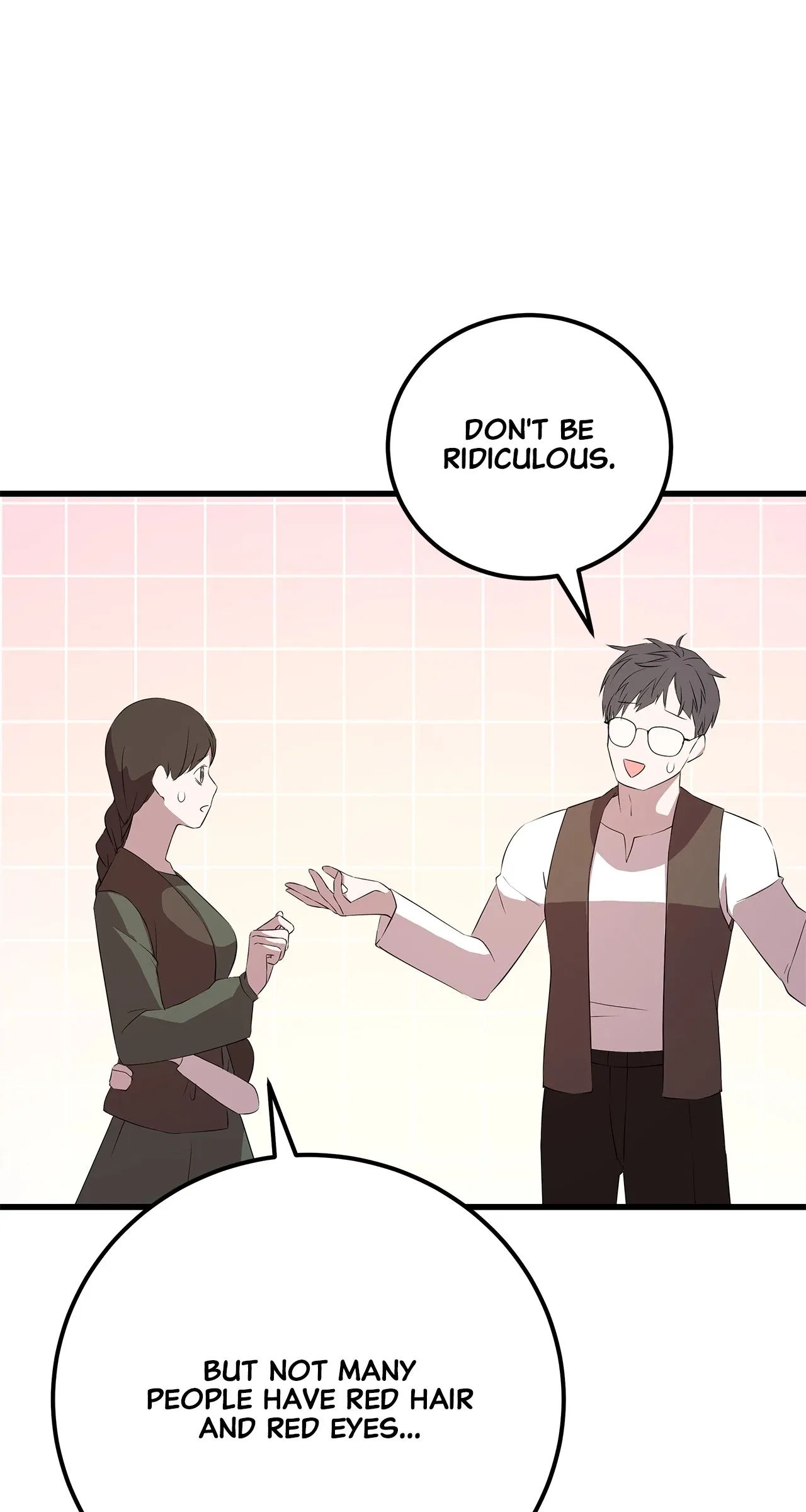 Heroine’s Shares for Sale Chapter 80 – Page 47