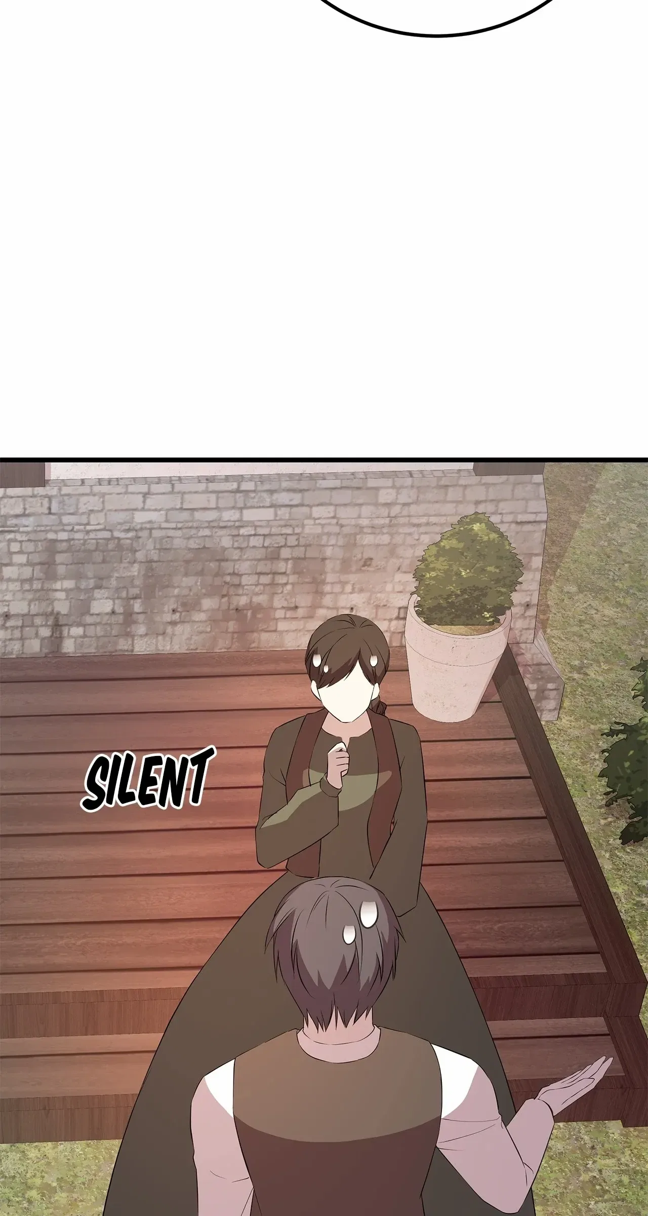 Heroine’s Shares for Sale Chapter 80 – Page 50