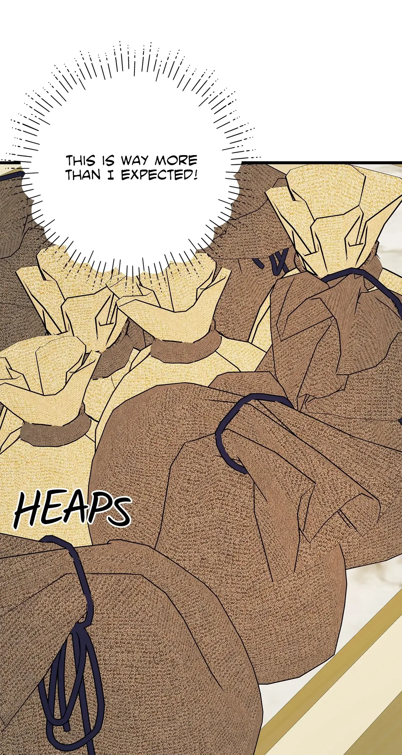 Heroine’s Shares for Sale Chapter 80 – Page 55