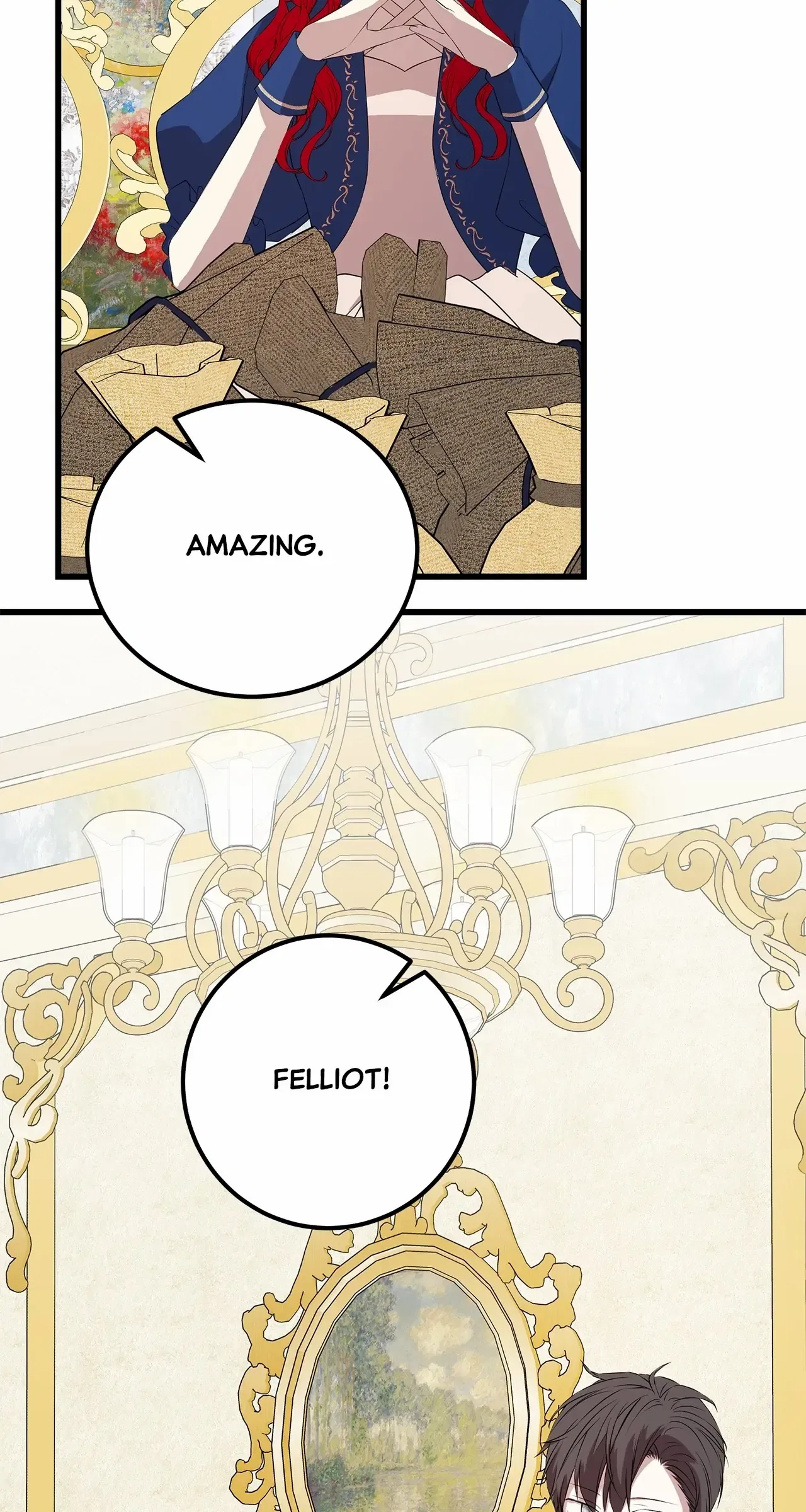 Heroine’s Shares for Sale Chapter 80 – Page 58