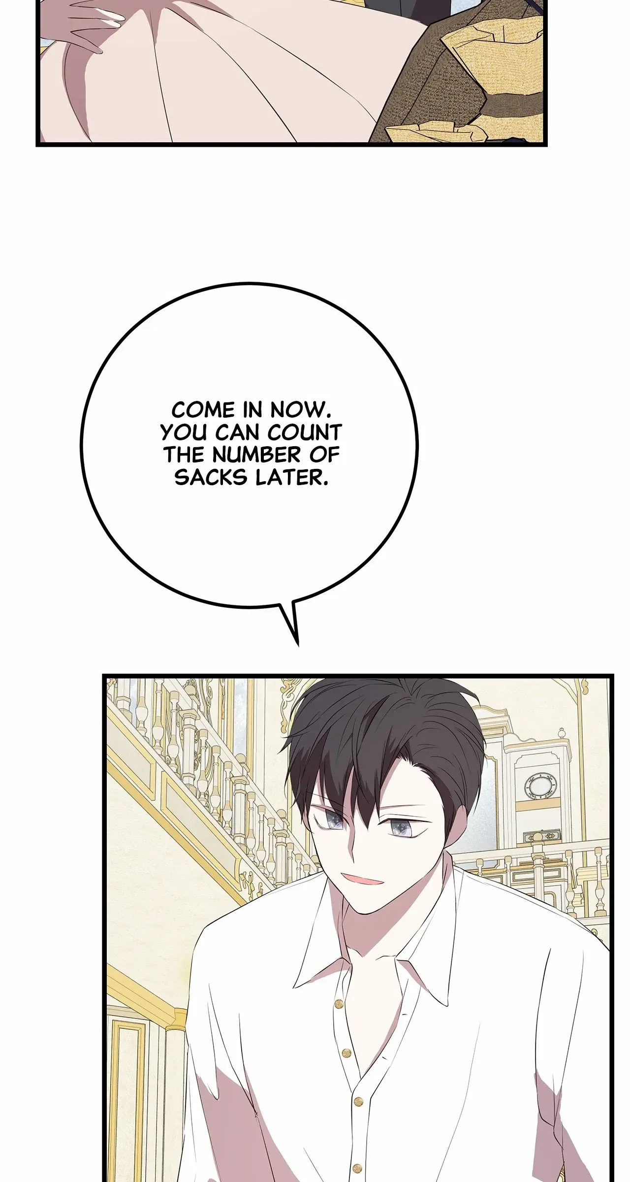 Heroine’s Shares for Sale Chapter 80 – Page 61