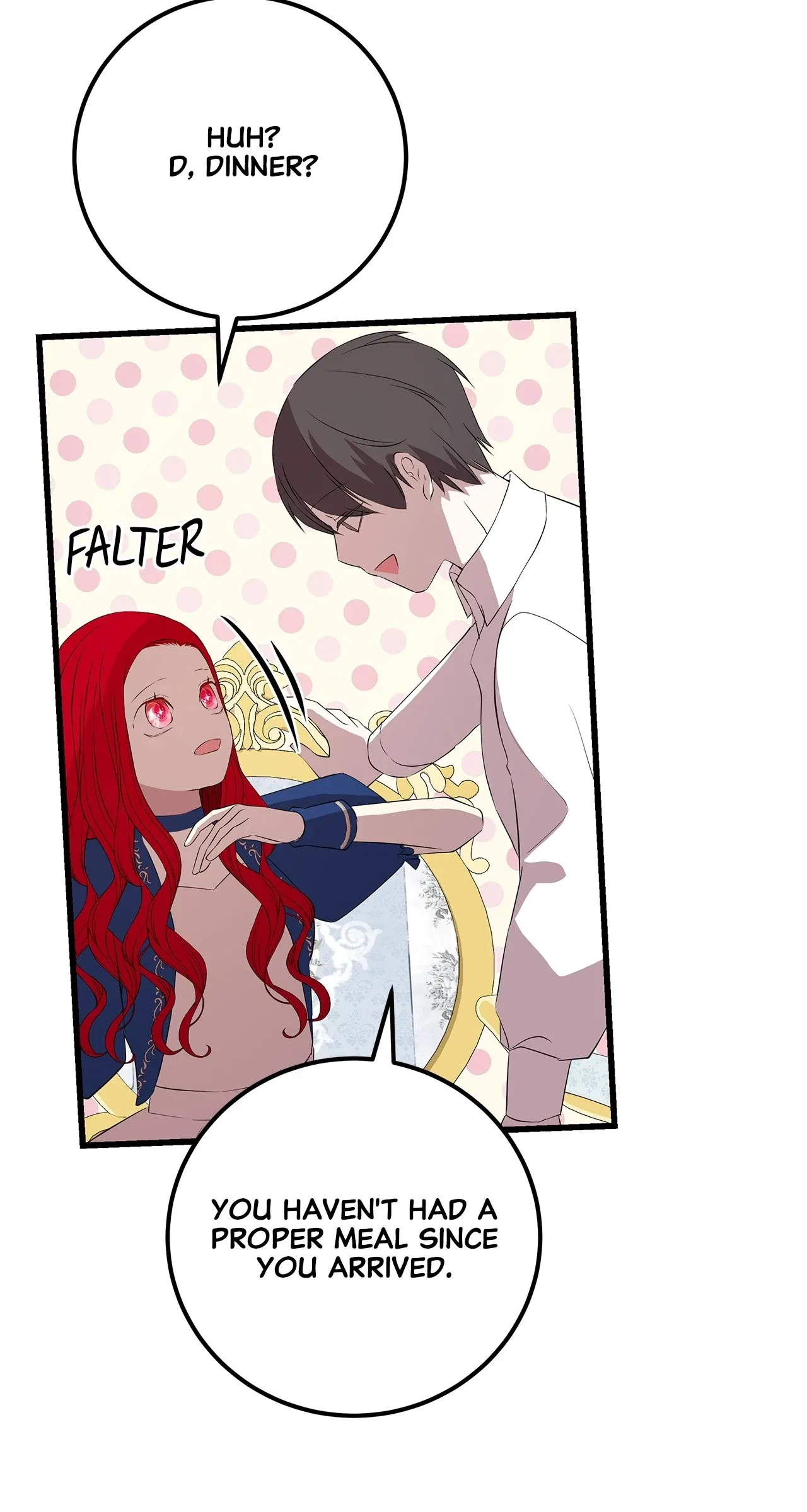 Heroine’s Shares for Sale Chapter 80 – Page 65