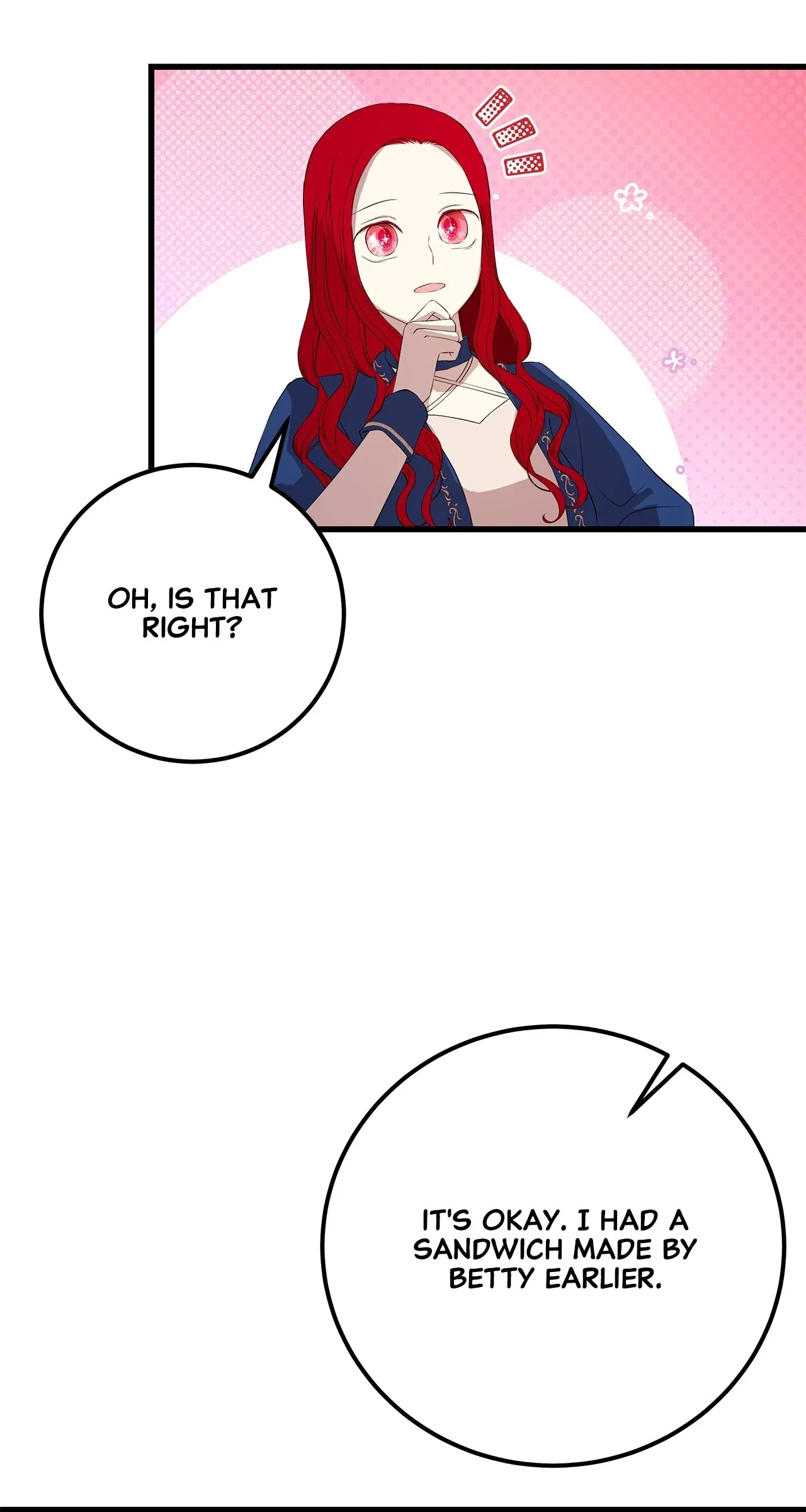 Heroine’s Shares for Sale Chapter 80 – Page 66