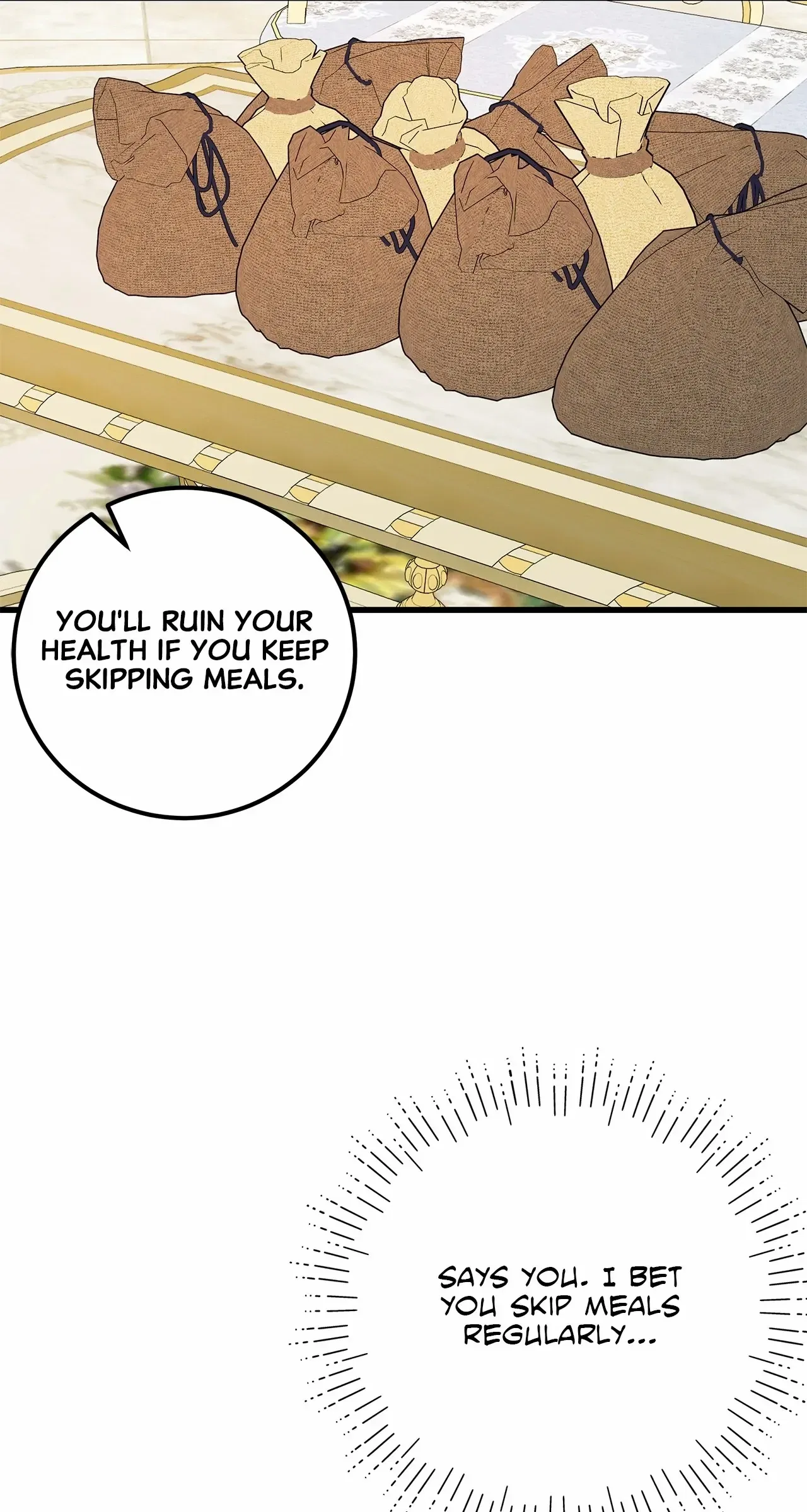 Heroine’s Shares for Sale Chapter 80 – Page 67