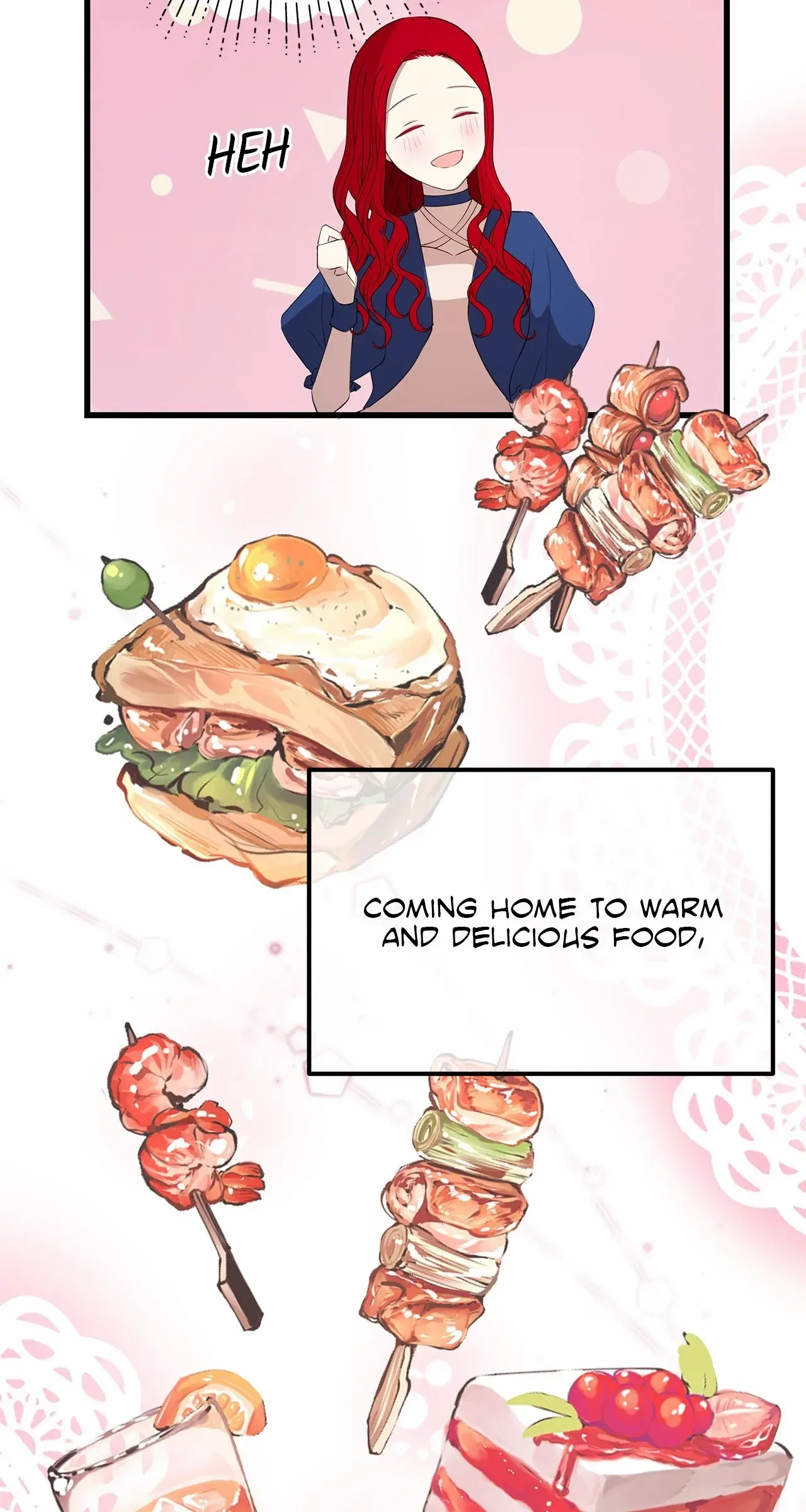 Heroine’s Shares for Sale Chapter 80 – Page 72