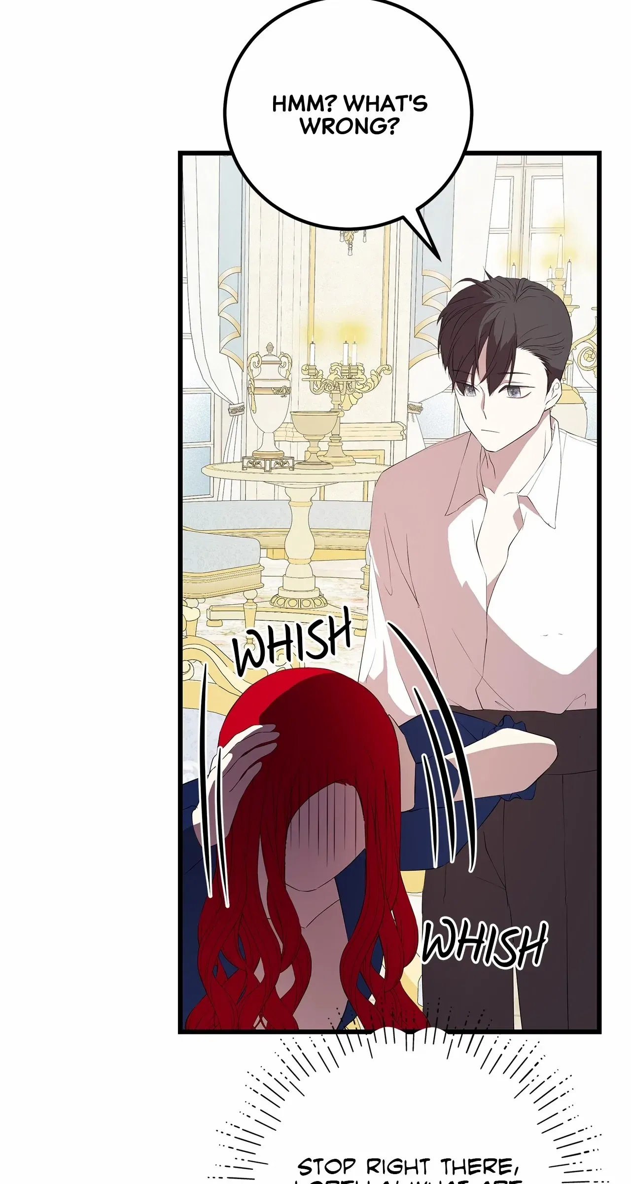 Heroine’s Shares for Sale Chapter 80 – Page 75