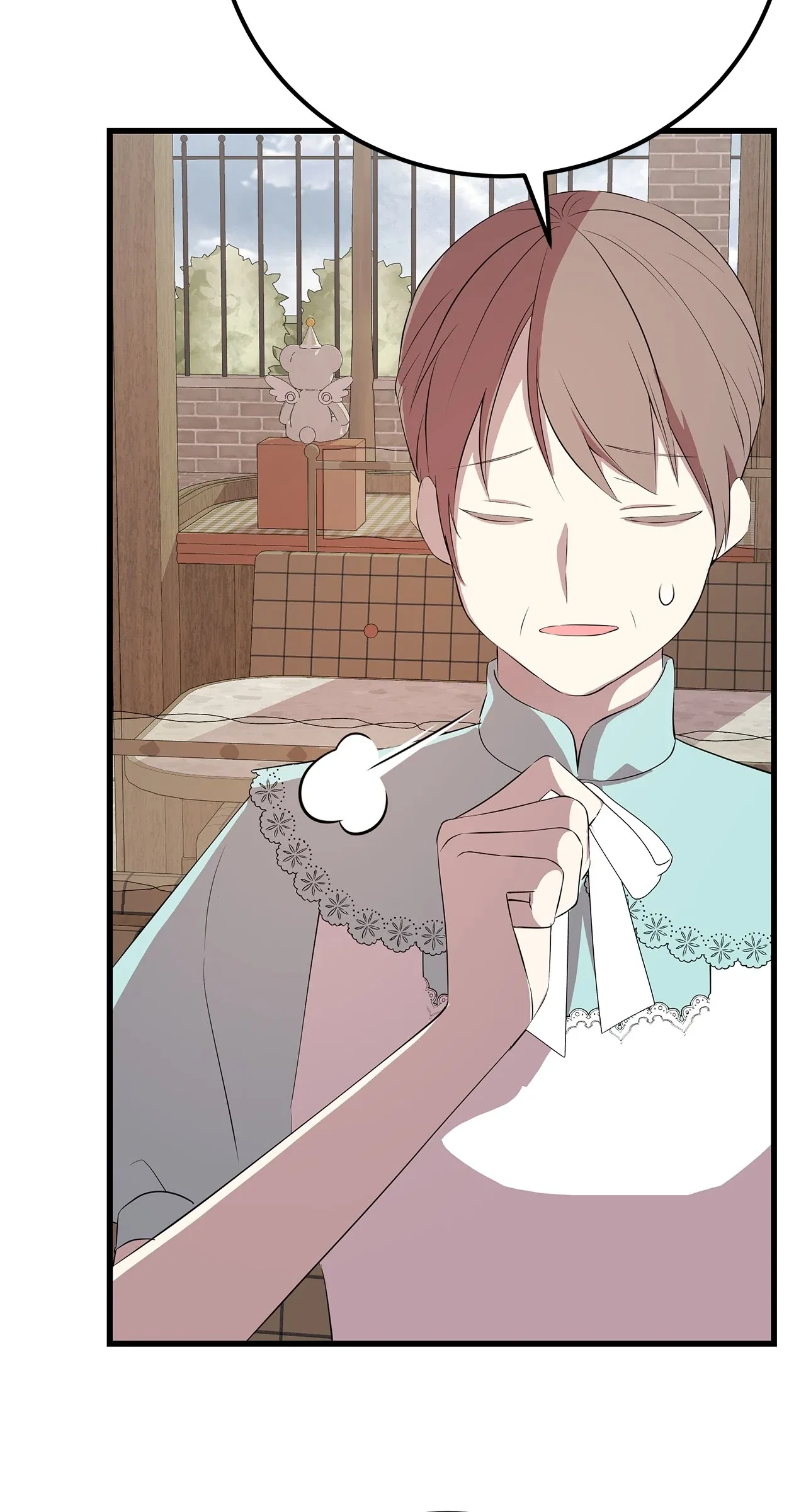 Heroine’s Shares for Sale Chapter 79 – Page 3