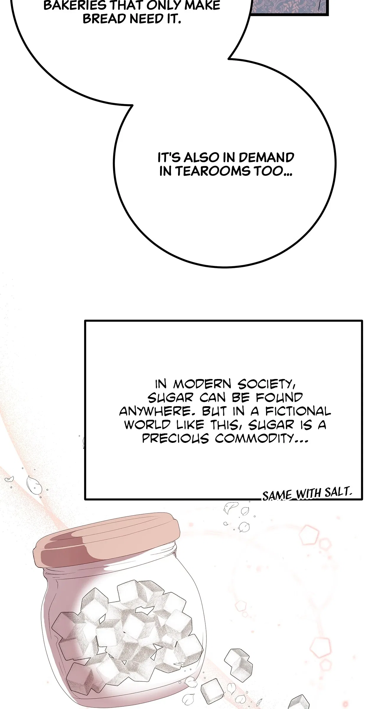 Heroine’s Shares for Sale Chapter 79 – Page 5