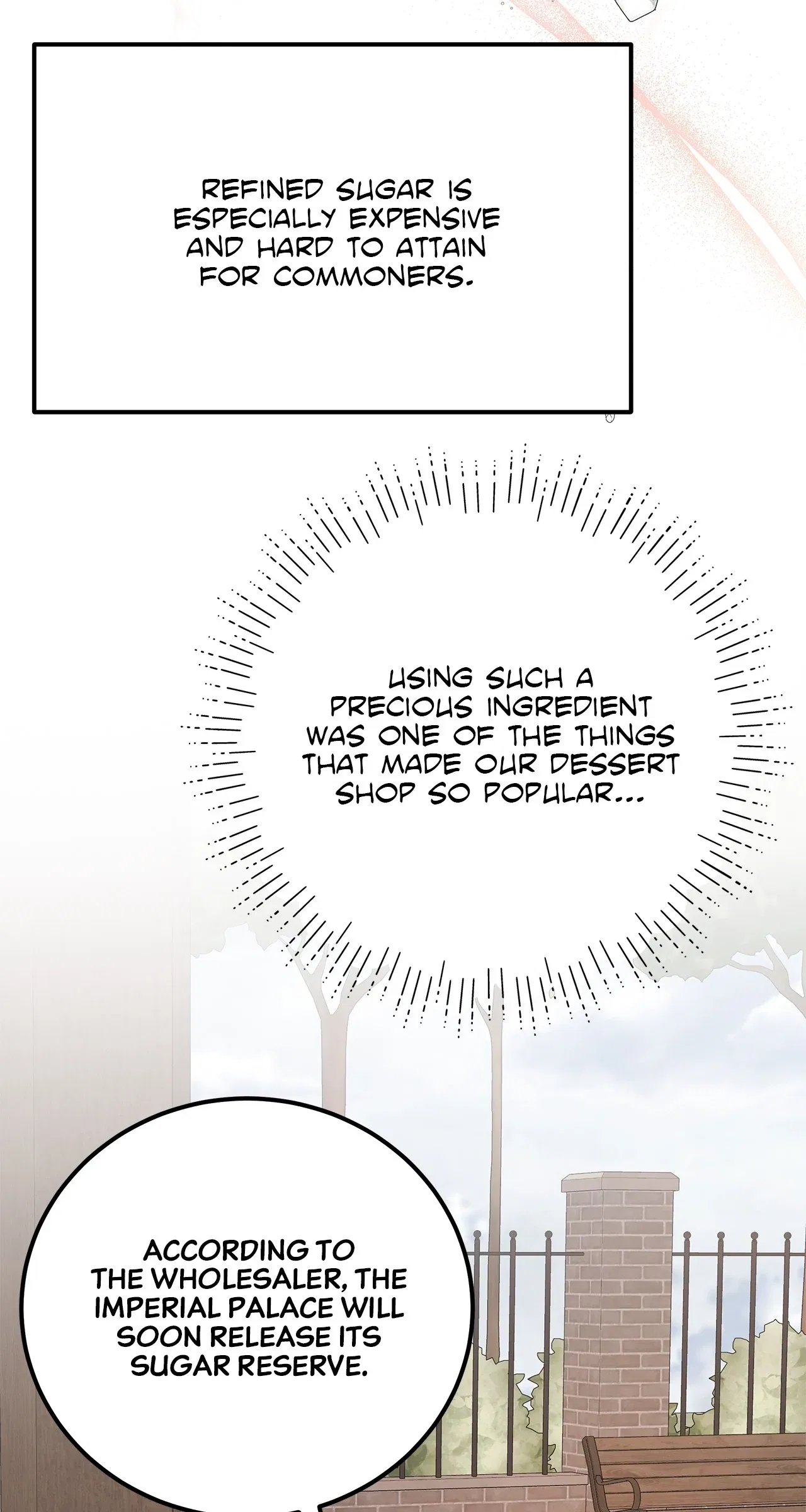 Heroine’s Shares for Sale Chapter 79 – Page 6