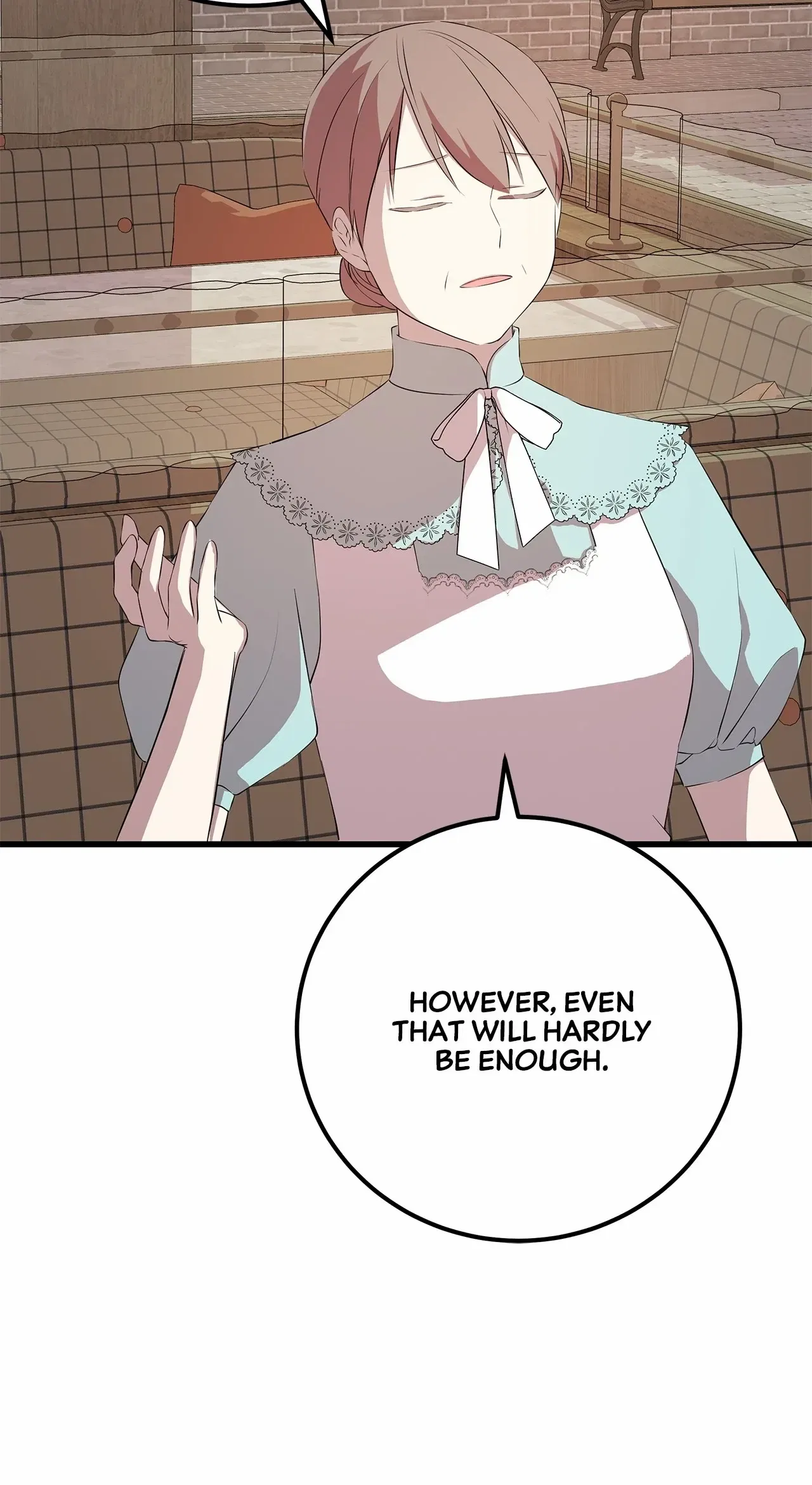 Heroine’s Shares for Sale Chapter 79 – Page 7